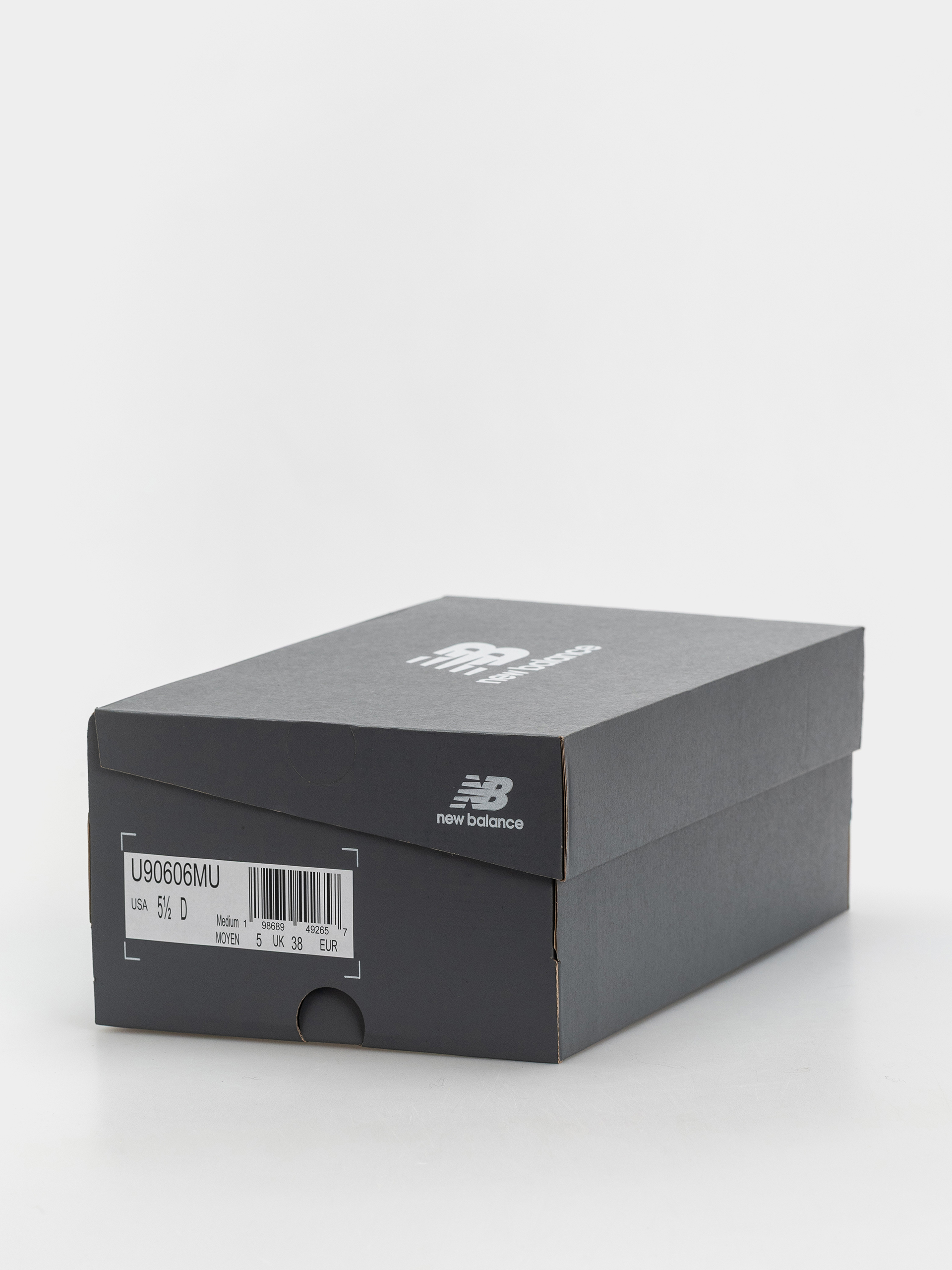 Обувки New Balance 9060 (raincloud/truffle salt)