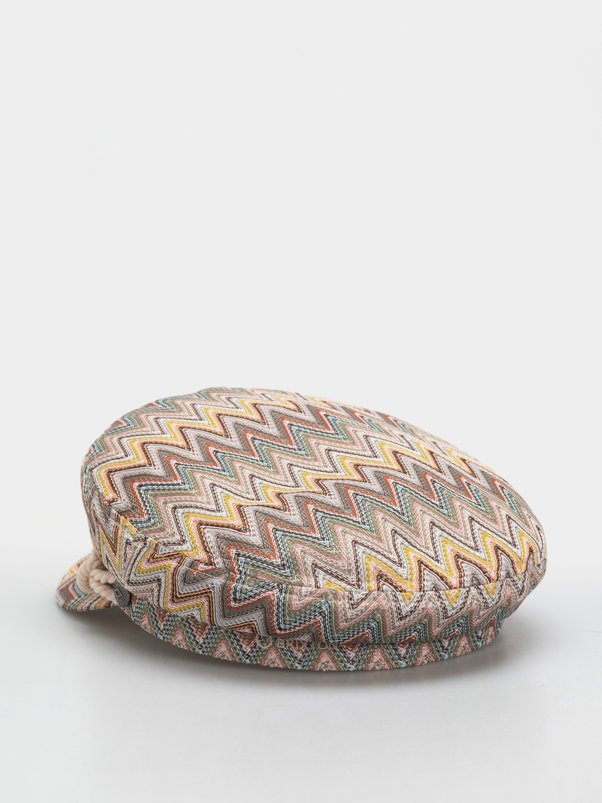 Каскет Brixton Fiddler (multi color zigzag)