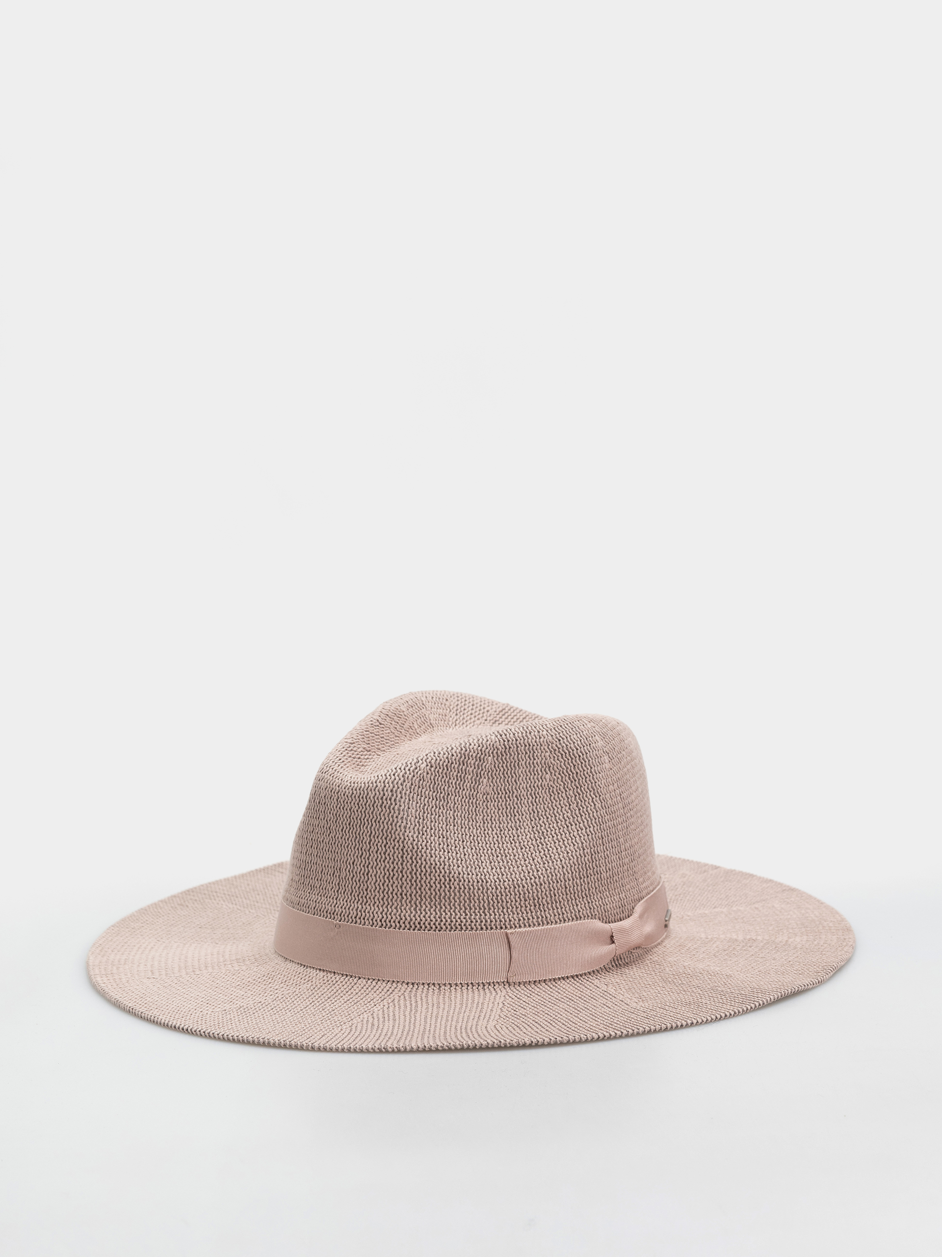 u0428u0430u043fu043au0430 u0441 u043fu0435u0440u0438u0444u0435u0440u0438u044f Brixton Lyons Knit Packable Wmn (chalk pink)