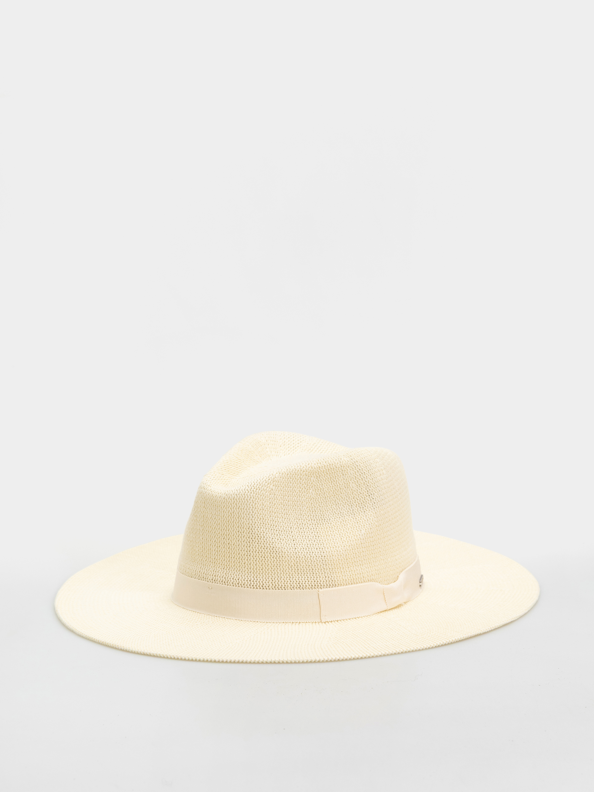 Шапка с периферия Brixton Lyons Knit Packable Wmn (natural)