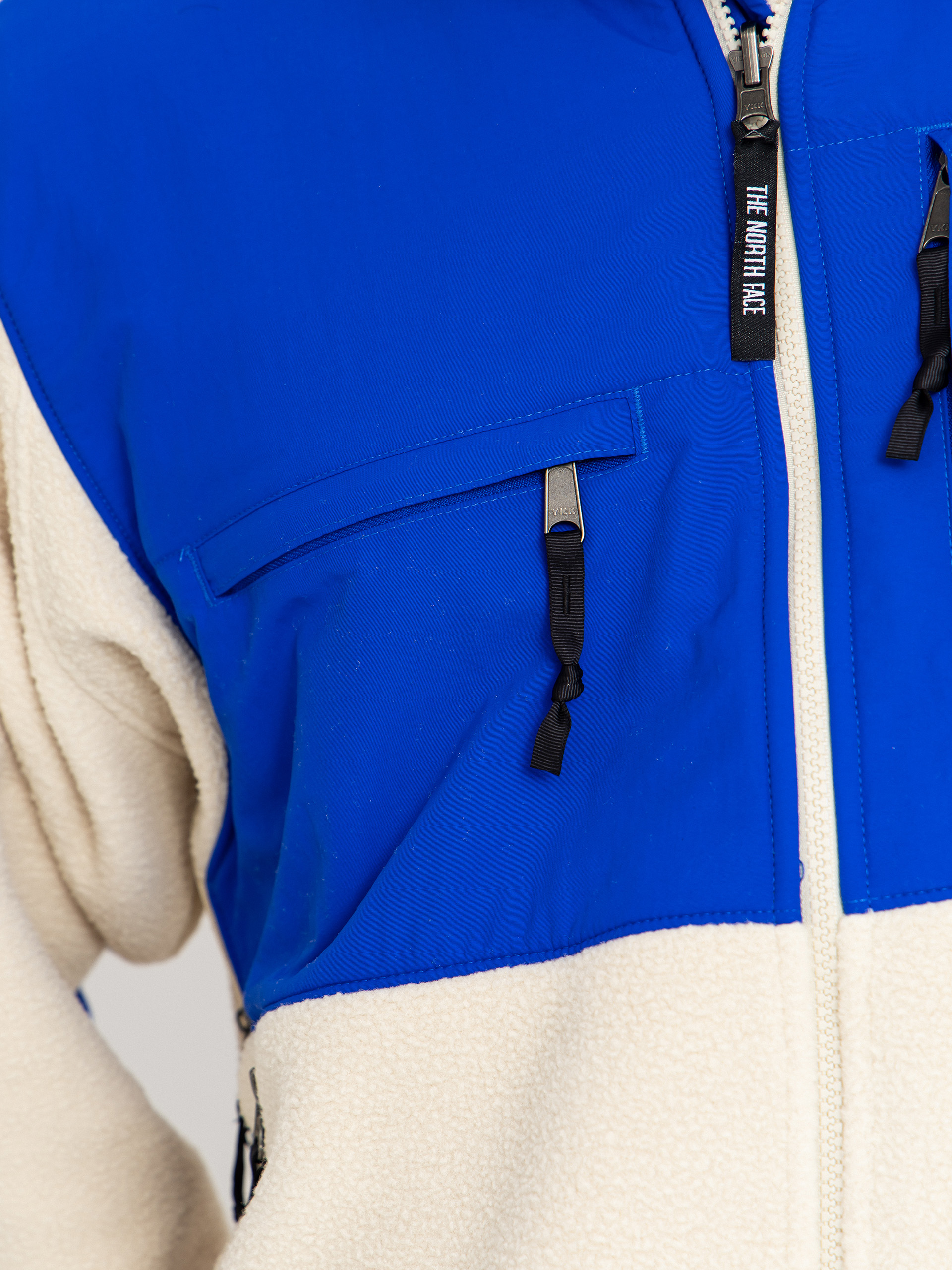 Яке The North Face Retro Denali (desert stone/tn)