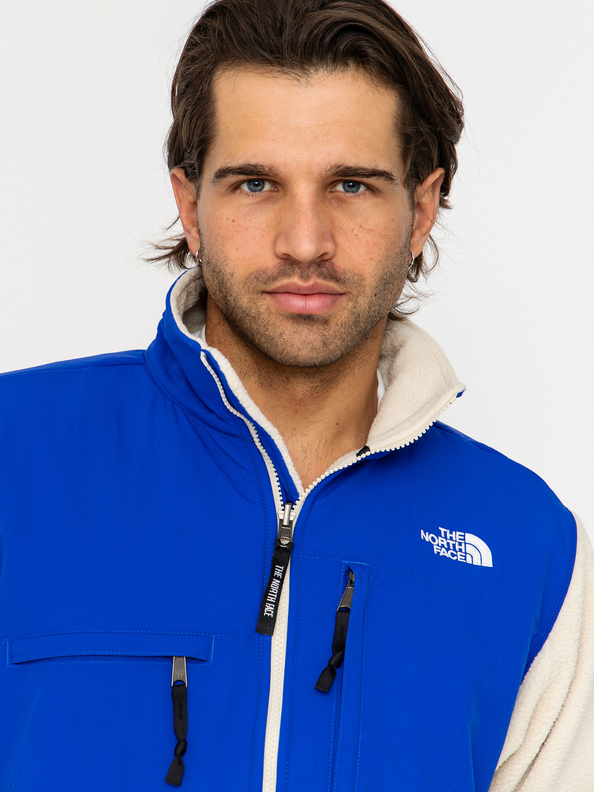 Яке The North Face Retro Denali (desert stone/tn)