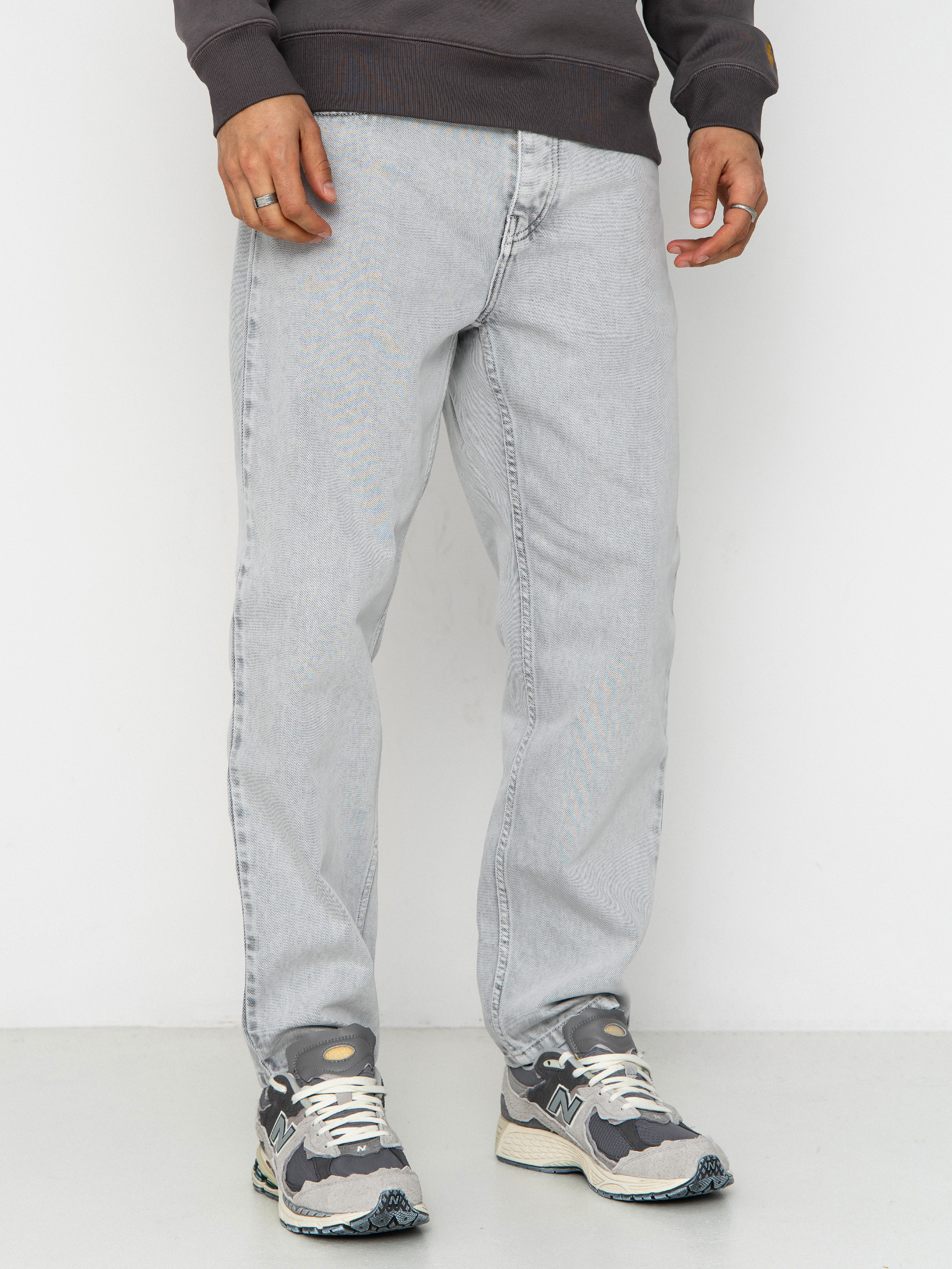 Панталони Carhartt WIP Newel (black)