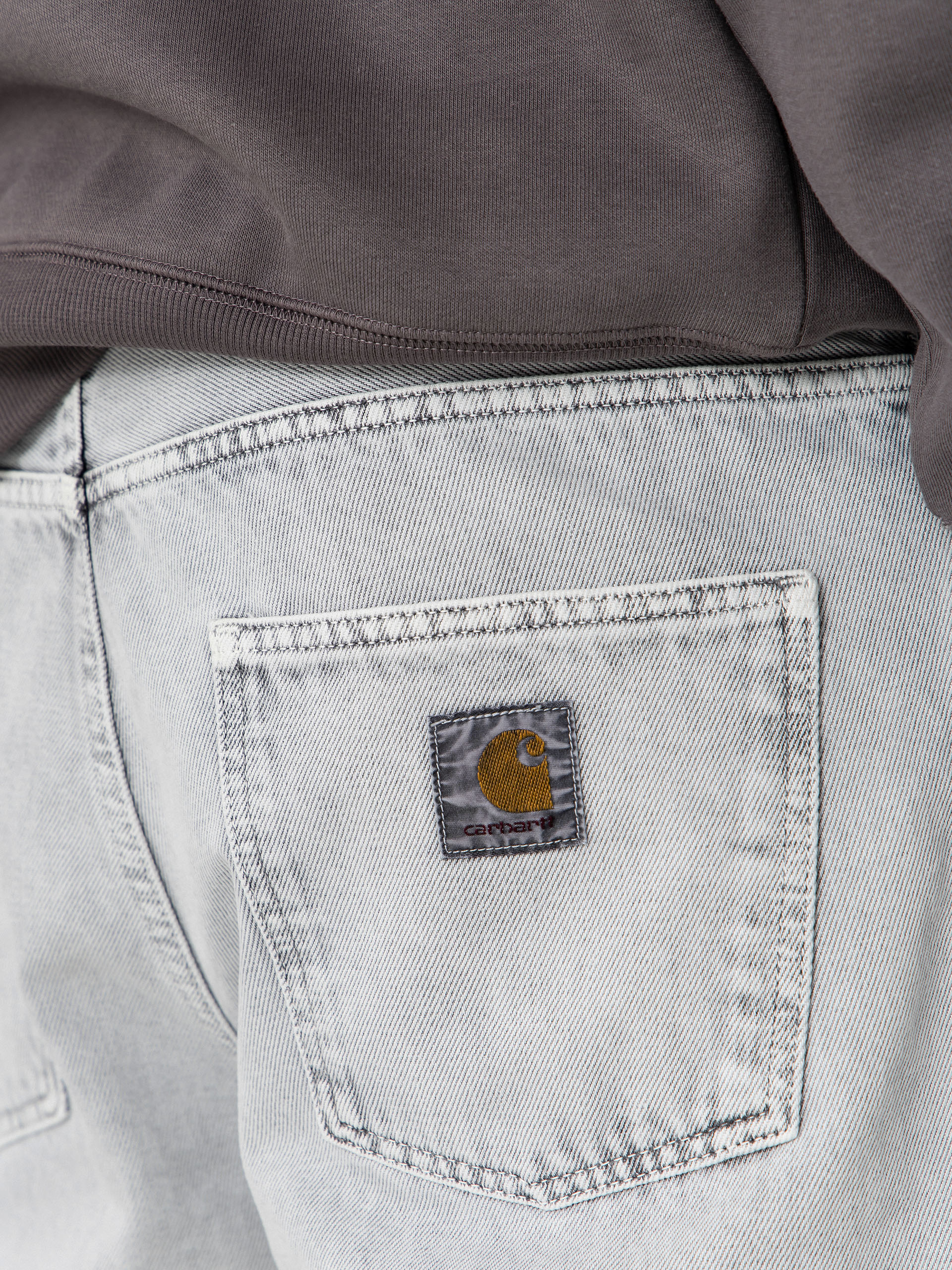 Панталони Carhartt WIP Newel (black)