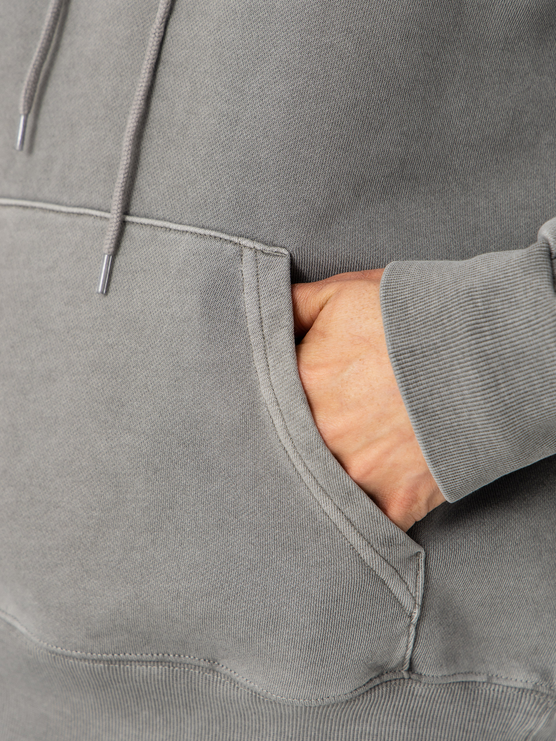 Суитшърт с качулка Carhartt WIP Nelson HD (yosemite)