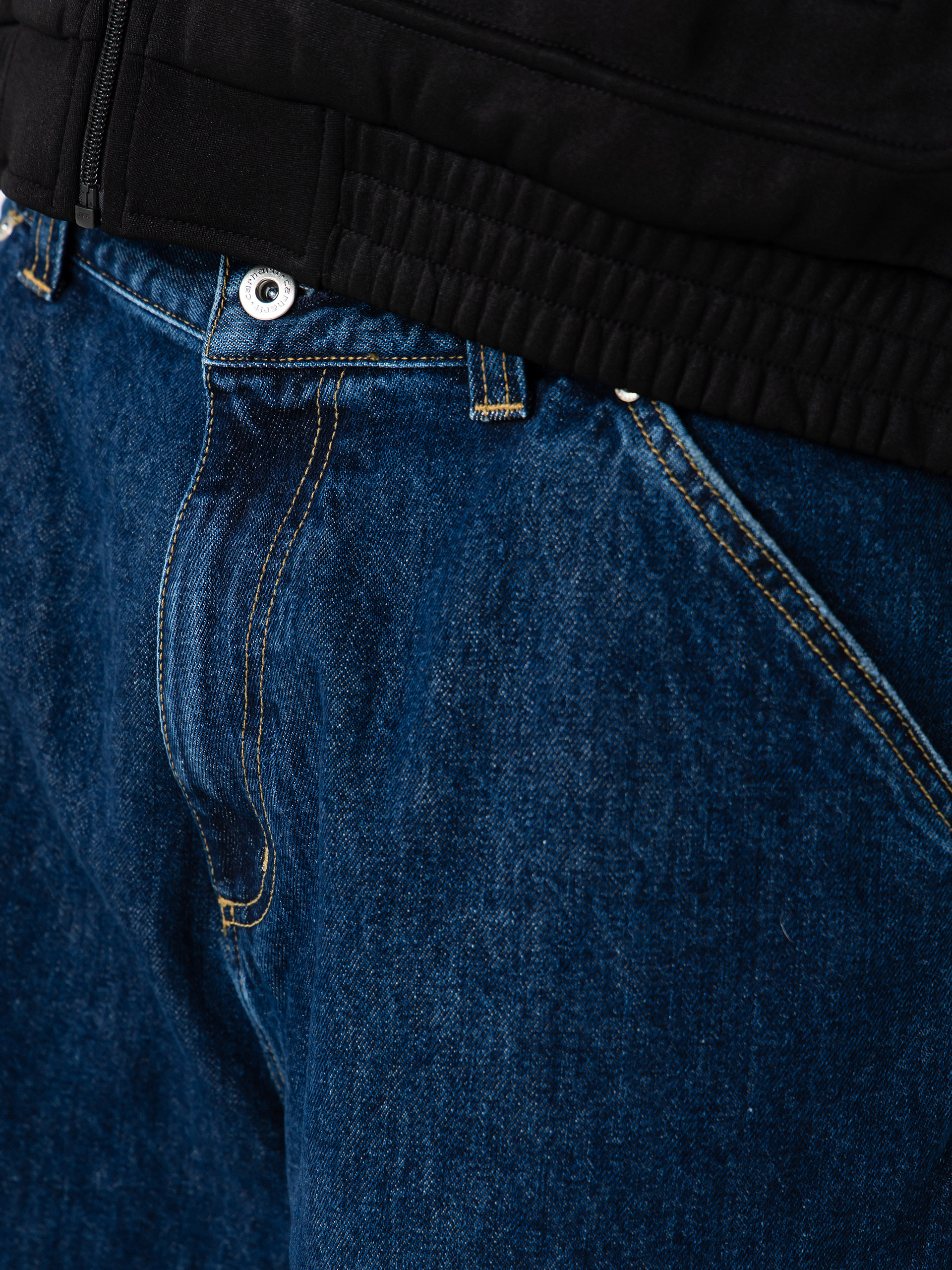 Панталони Carhartt WIP Belmont (blue stone washed)