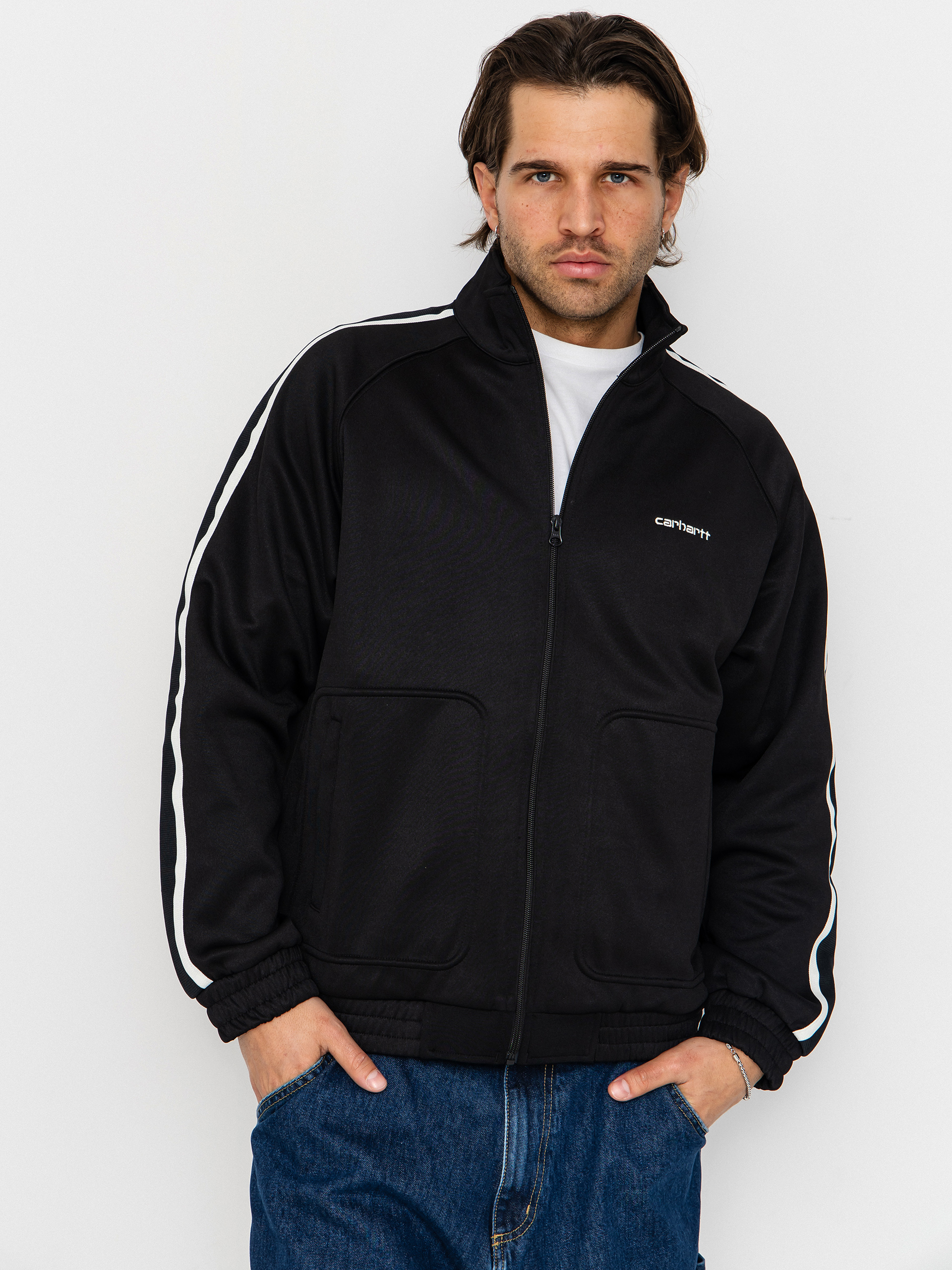 Суитшърт Carhartt WIP Bolar