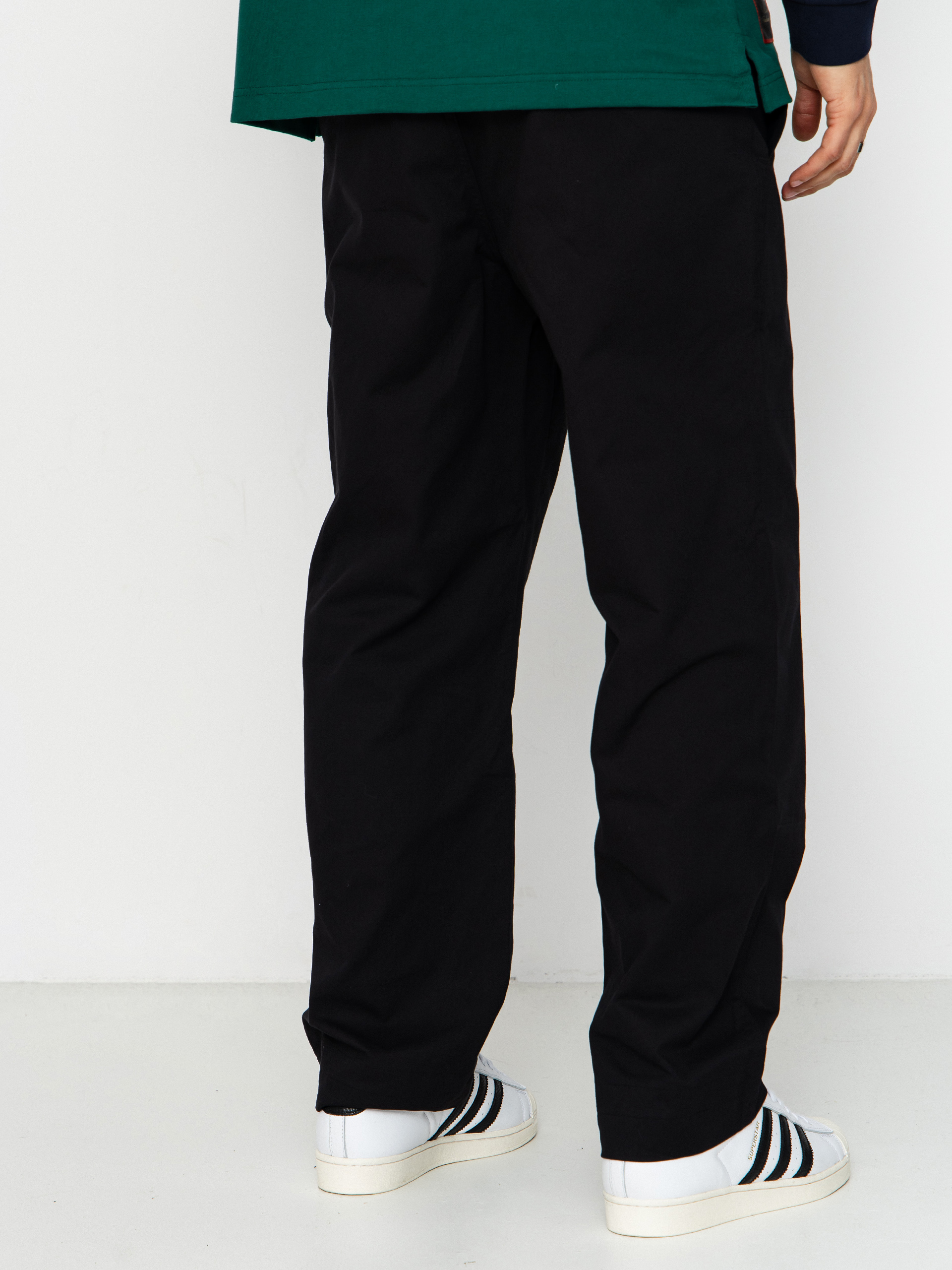 Панталони adidas Skt Chino (black)