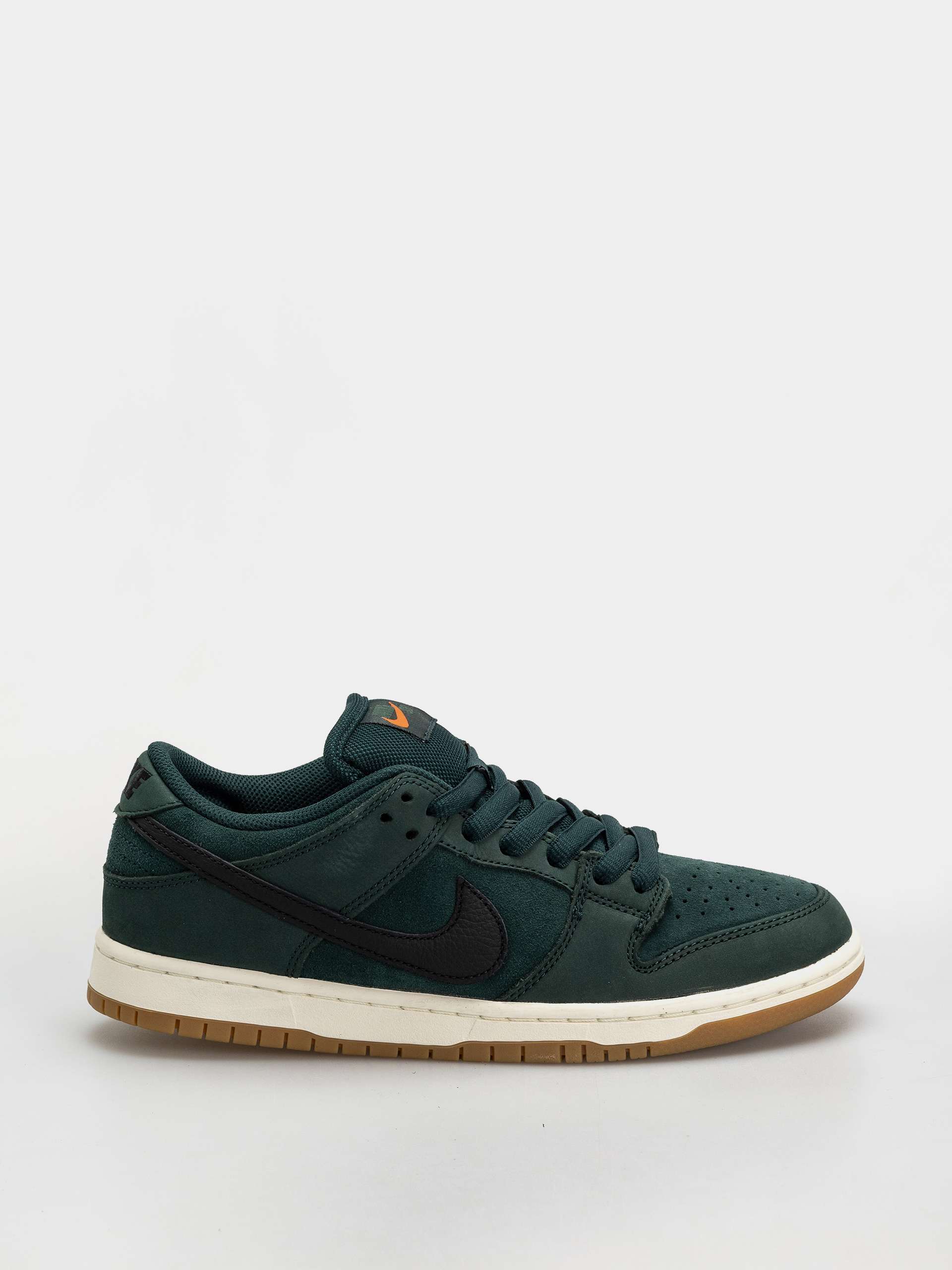 u041eu0431u0443u0432u043au0438 Nike SB Dunk Low Pro (deep fir/black fir sail)