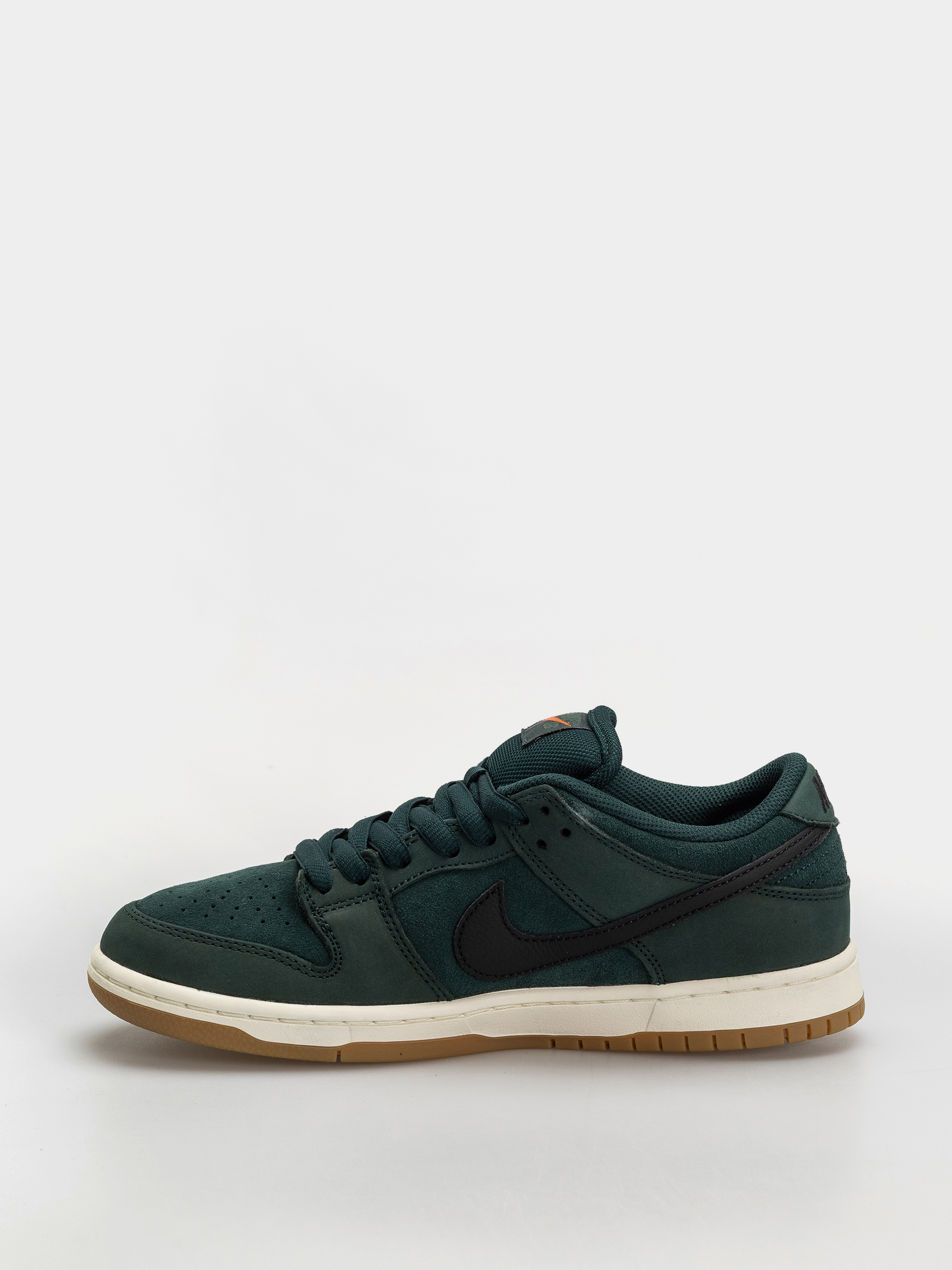 Обувки Nike SB Dunk Low Pro (deep fir/black fir sail)