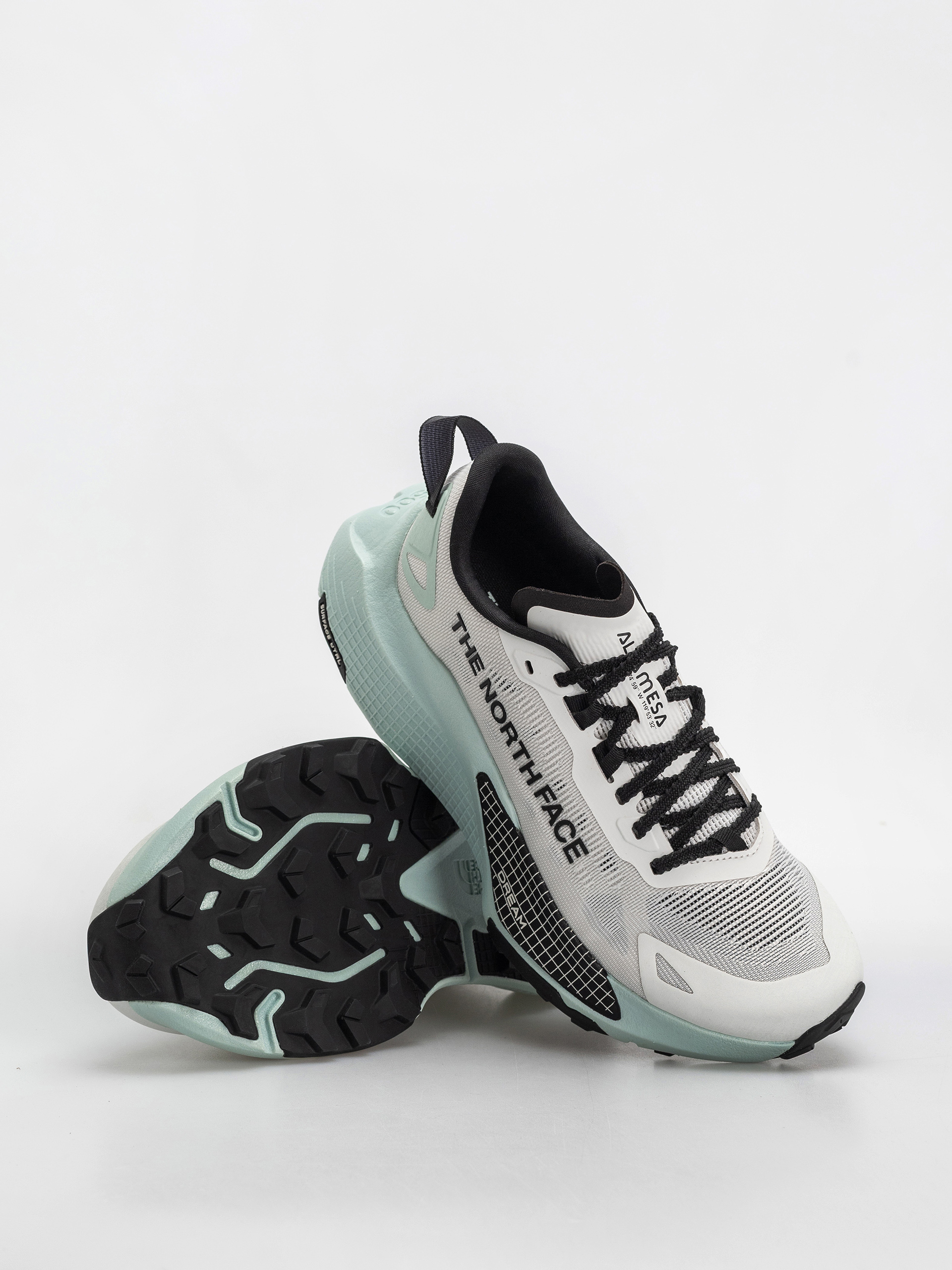 Обувки The North Face Altamesa 500 V2 Wmn (white ash/opal)