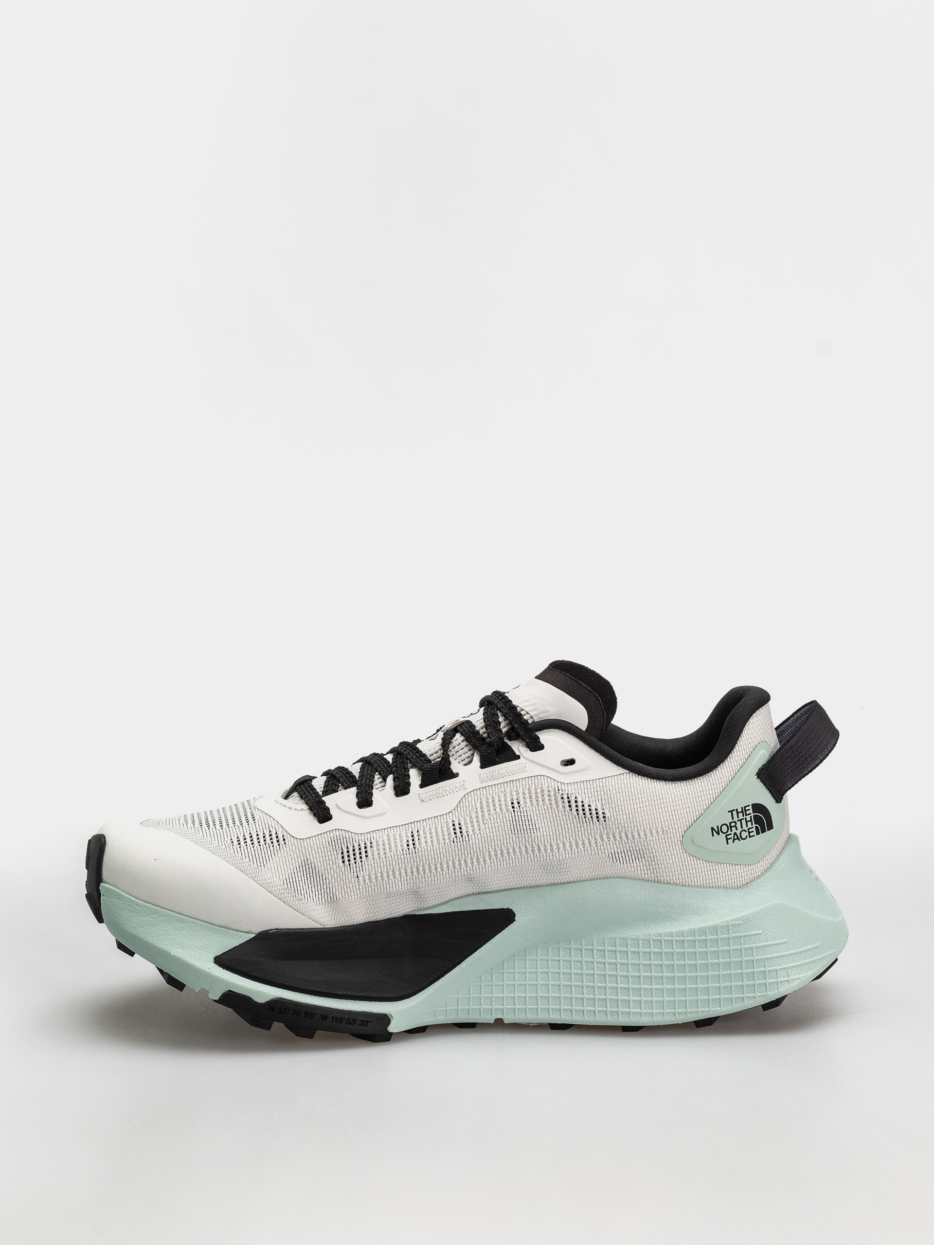 Обувки The North Face Altamesa 500 V2 Wmn (white ash/opal)