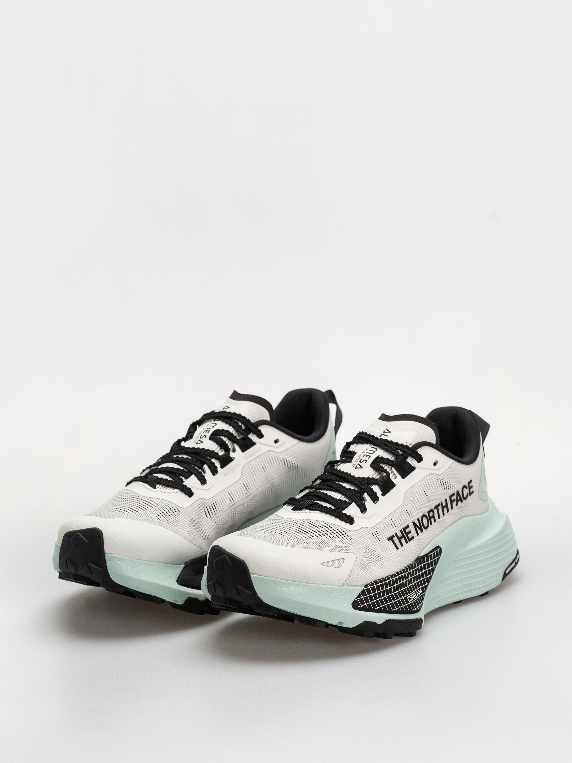 Обувки The North Face Altamesa 500 V2 Wmn (white ash/opal)