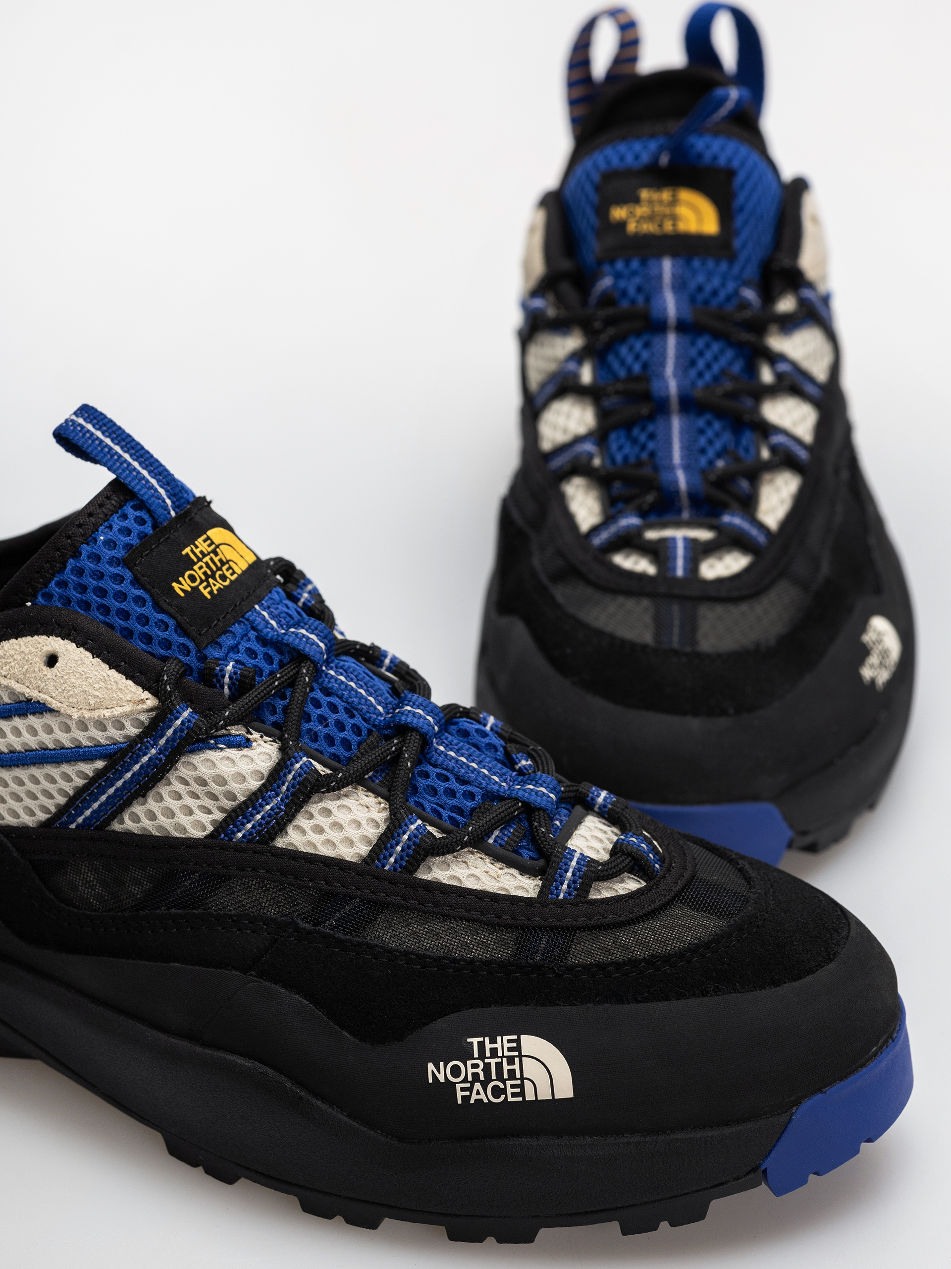 Обувки The North Face Clyffe Ultra (desert stone/tn)