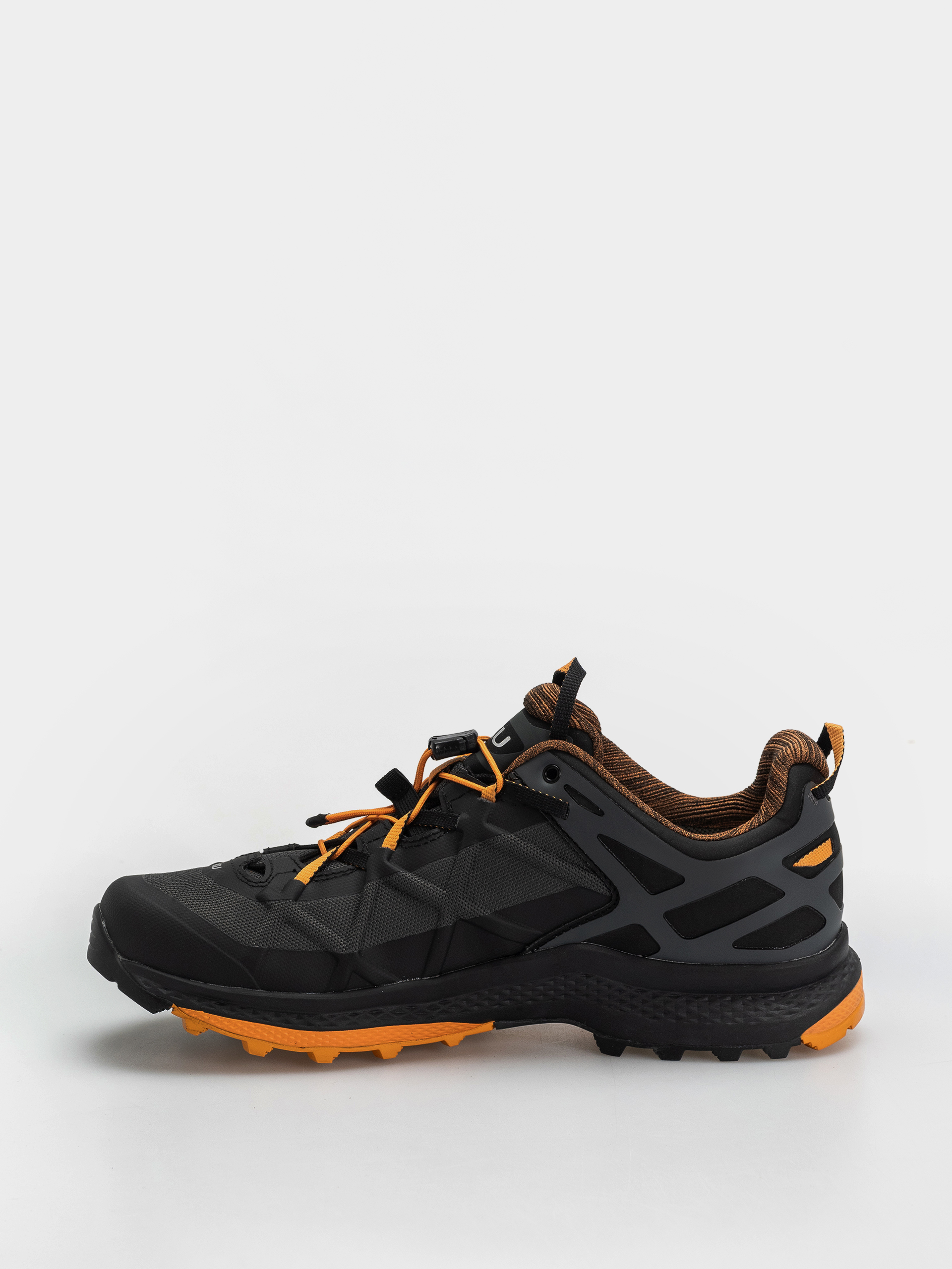 Обувки AKU Rocket DFS GTX (black/orange)