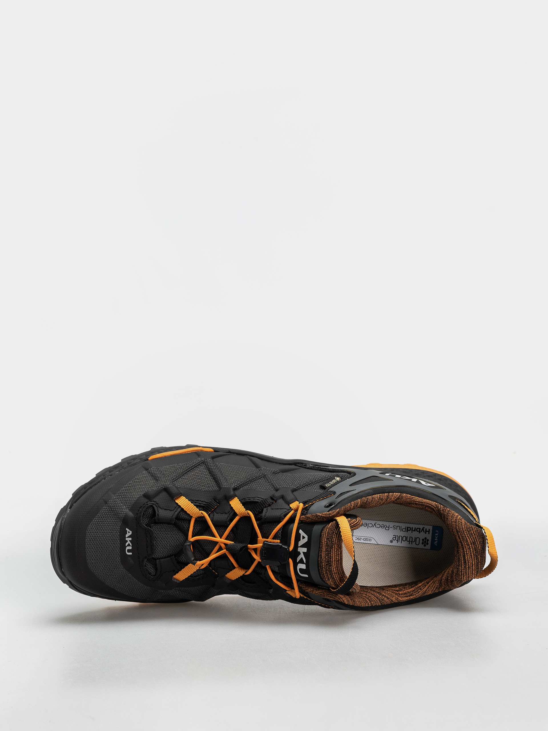 Обувки AKU Rocket DFS GTX (black/orange)