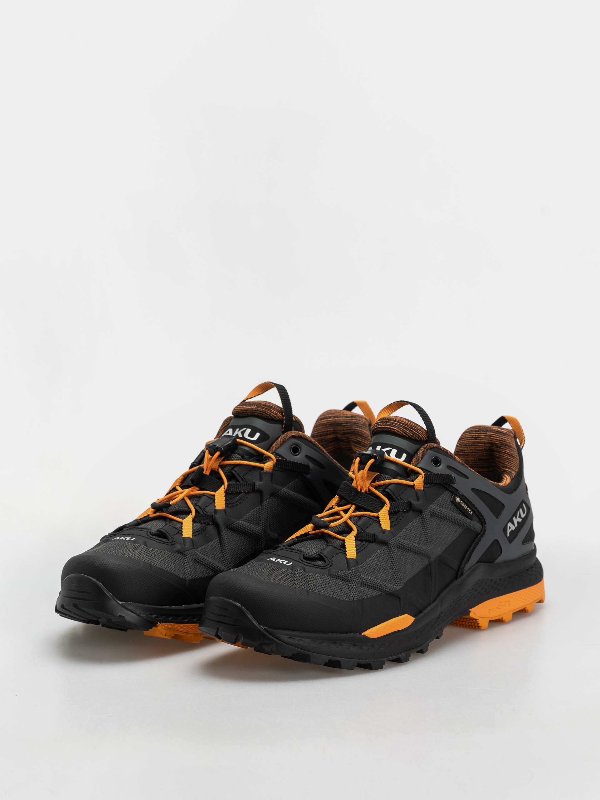 Обувки AKU Rocket DFS GTX (black/orange)