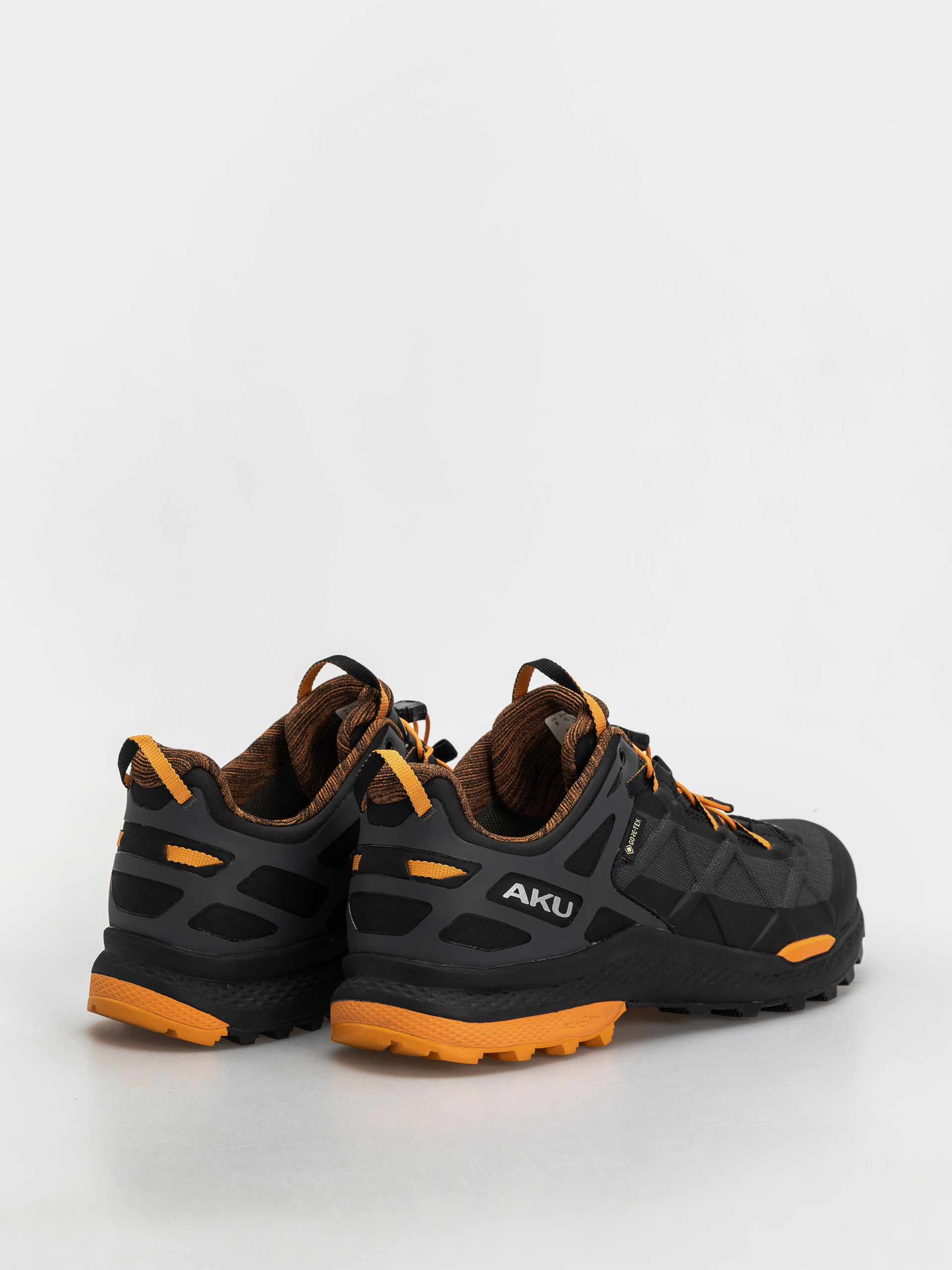 Обувки AKU Rocket DFS GTX (black/orange)