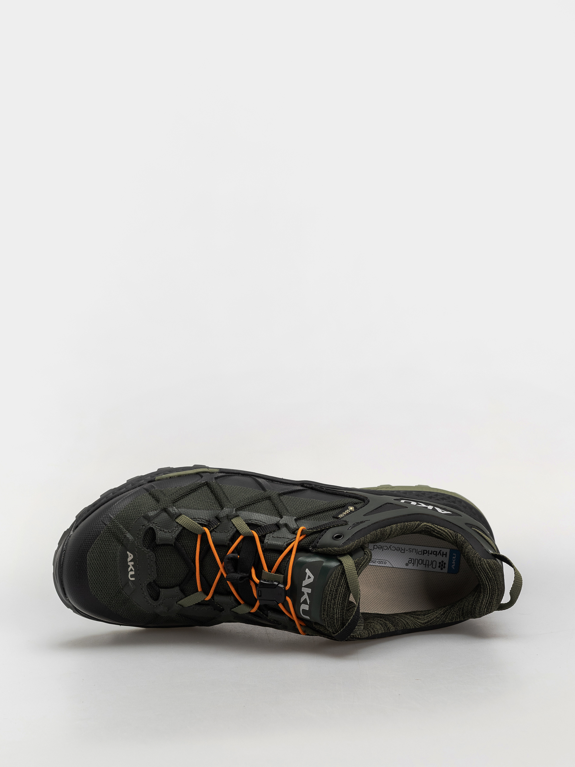 Обувки AKU Rocket DFS GTX (military green/black)