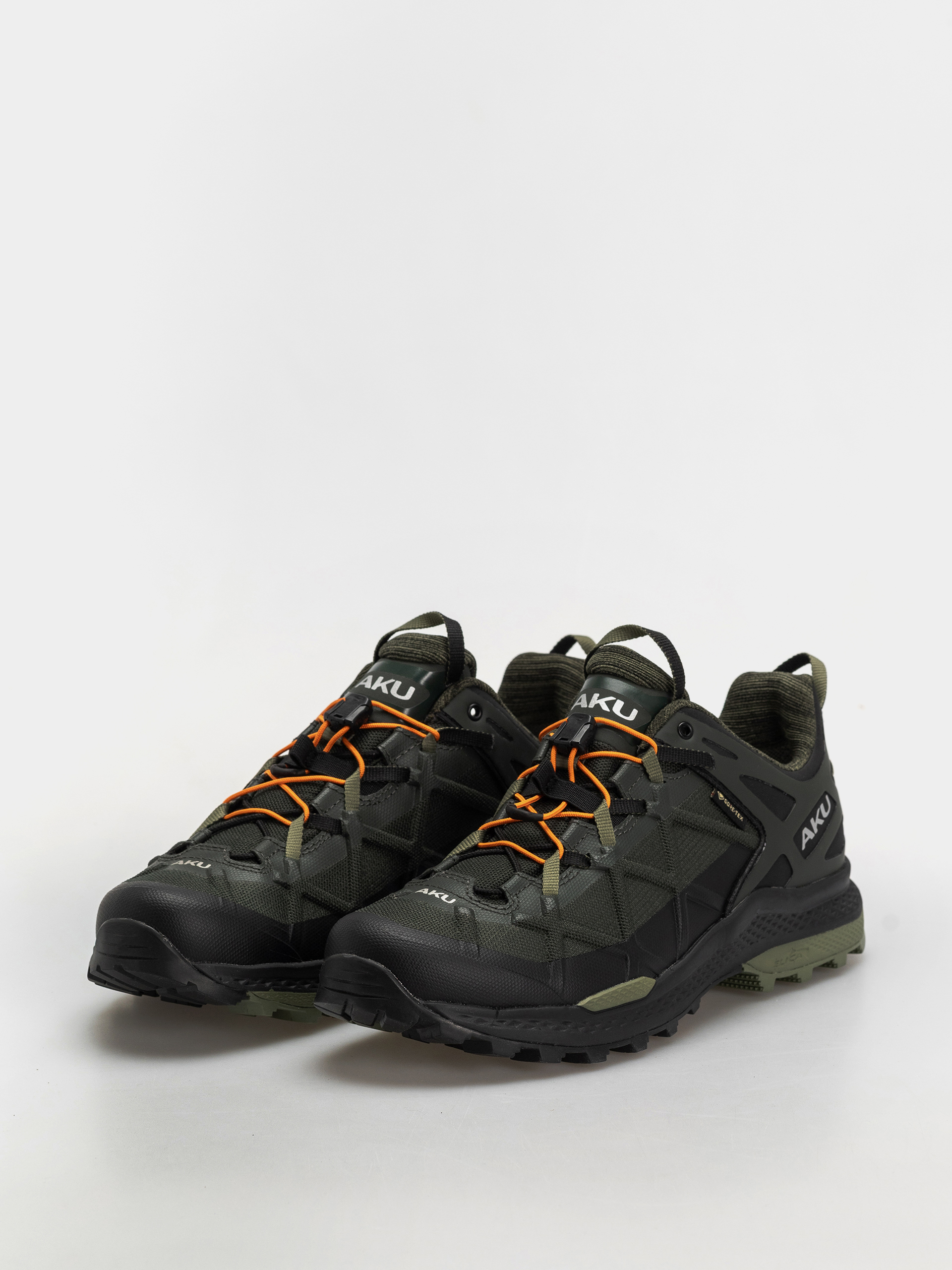 Обувки AKU Rocket DFS GTX (military green/black)