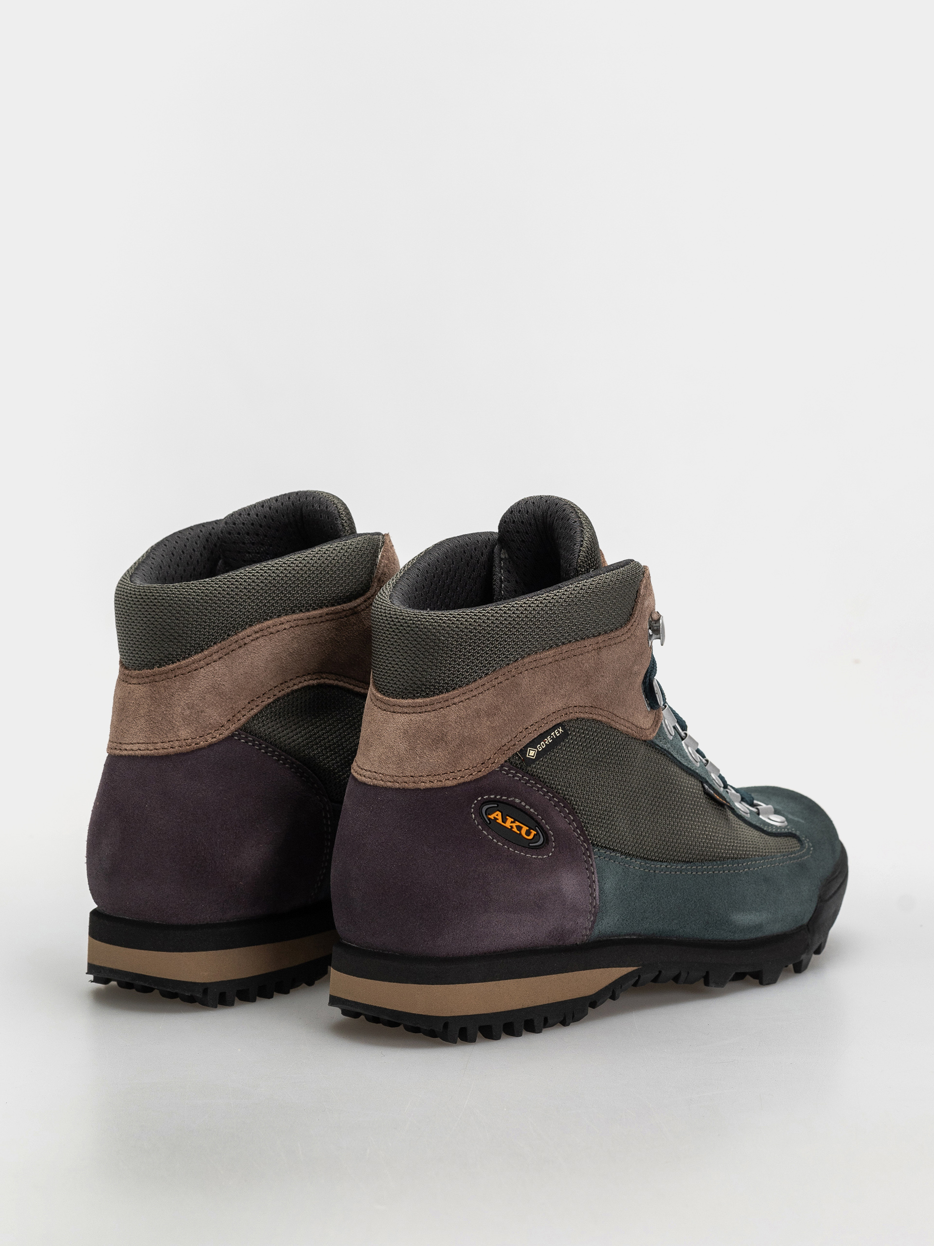 Обувки AKU Ultra Light Original GTX (grey/green)