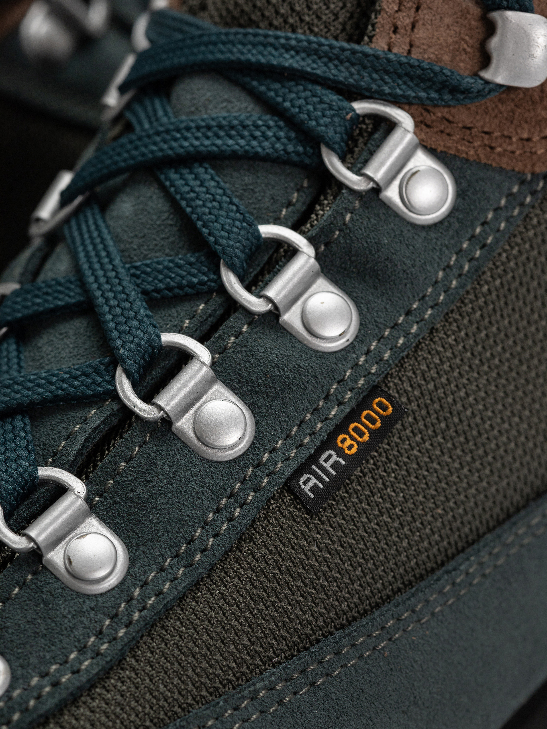 Обувки AKU Ultra Light Original GTX (grey/green)