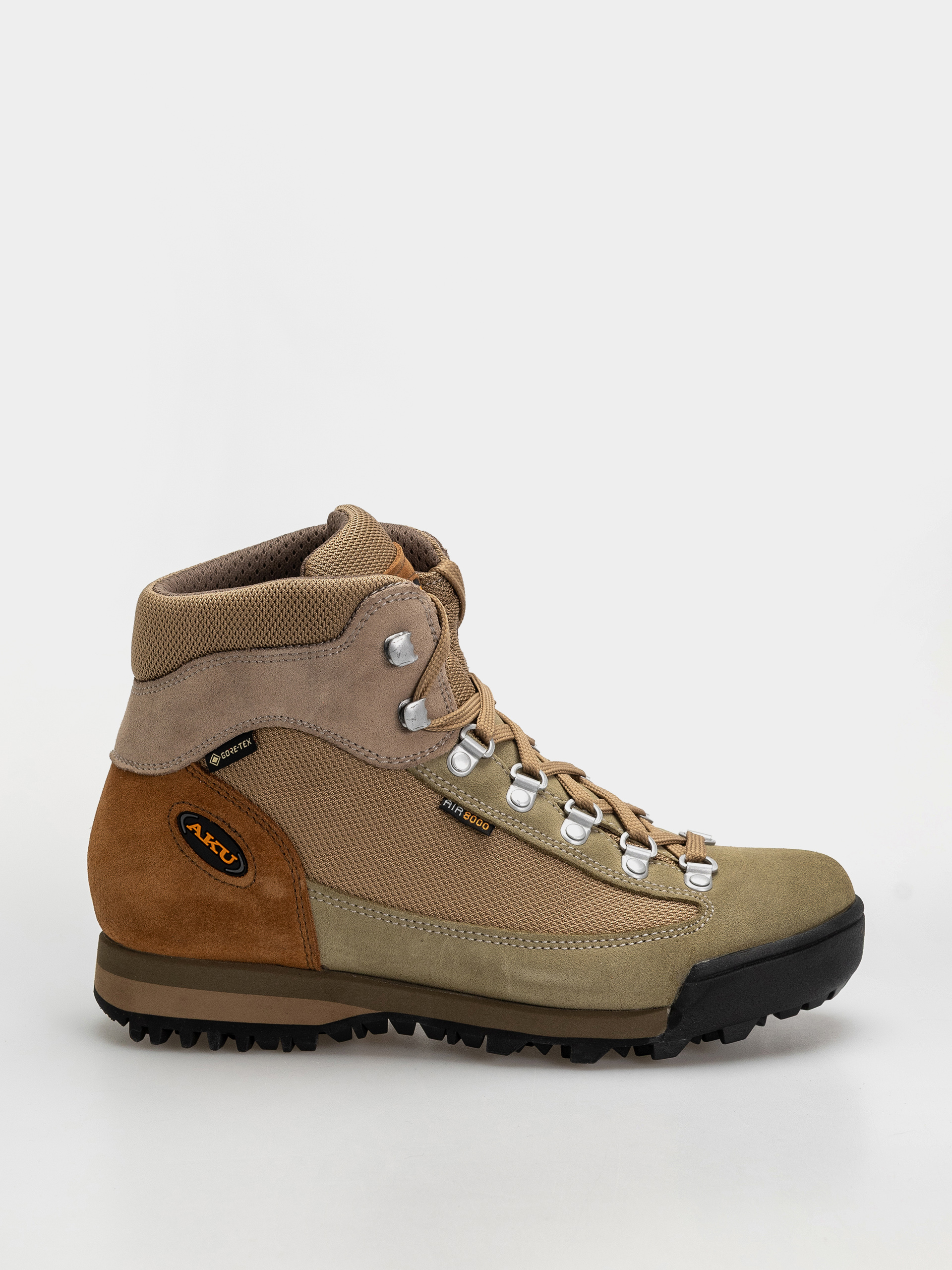 Обувки AKU Ultra Light Original GTX (sand/olive)