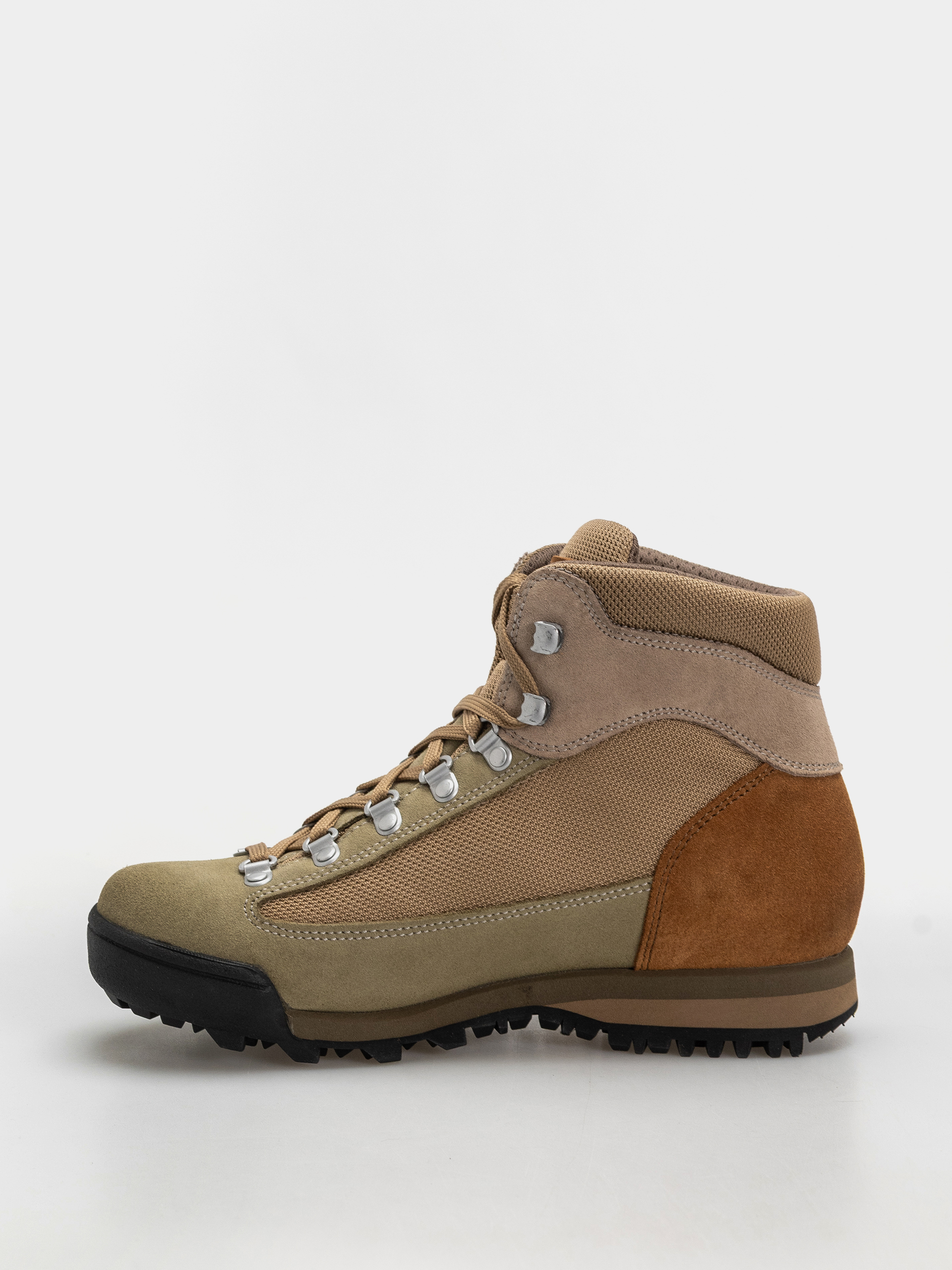 Обувки AKU Ultra Light Original GTX (sand/olive)