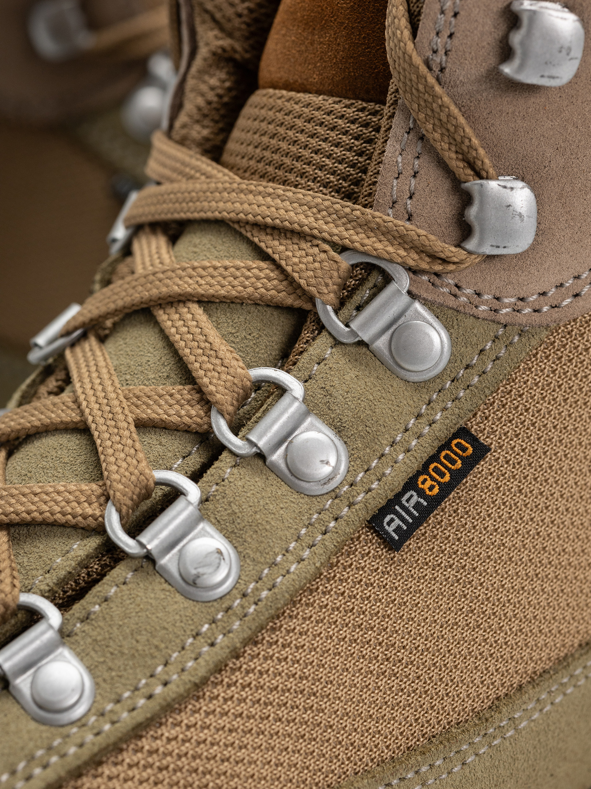 Обувки AKU Ultra Light Original GTX (sand/olive)