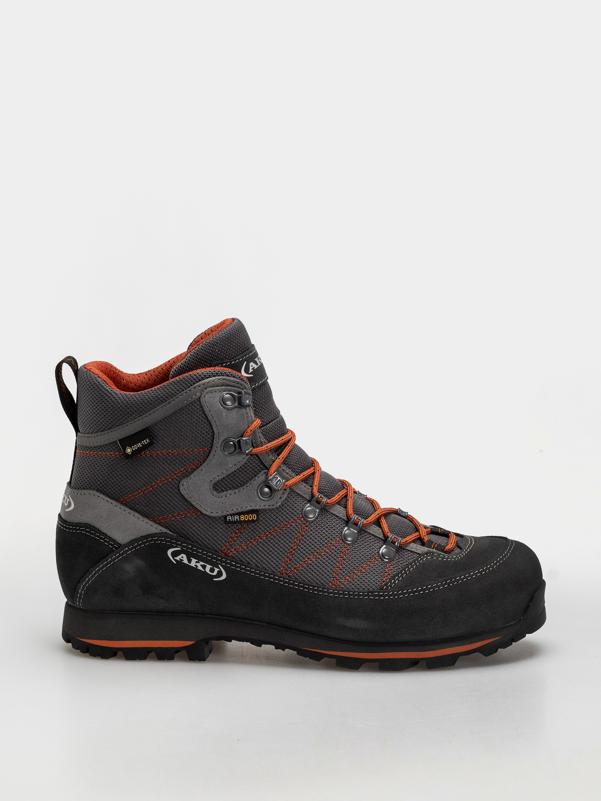 u041eu0431u0443u0432u043au0438 AKU Trekker Lite III GTX (anthracite/rust)