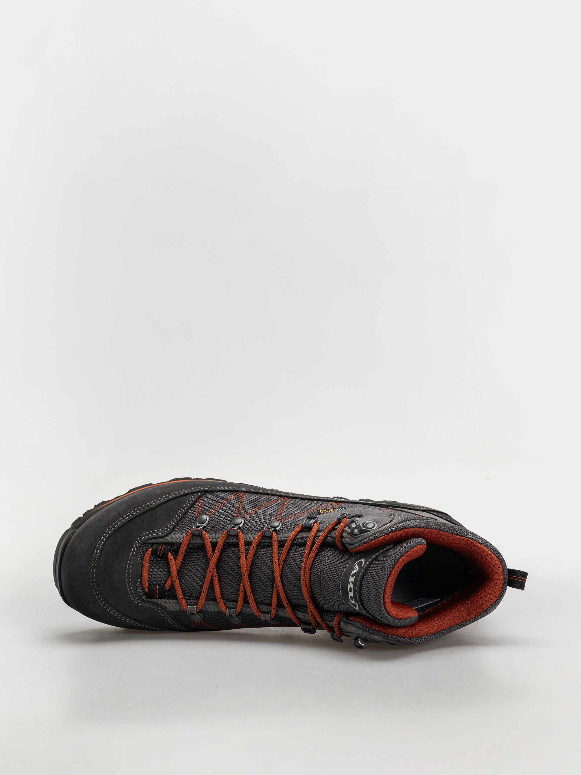Обувки AKU Trekker Lite III GTX (anthracite/rust)