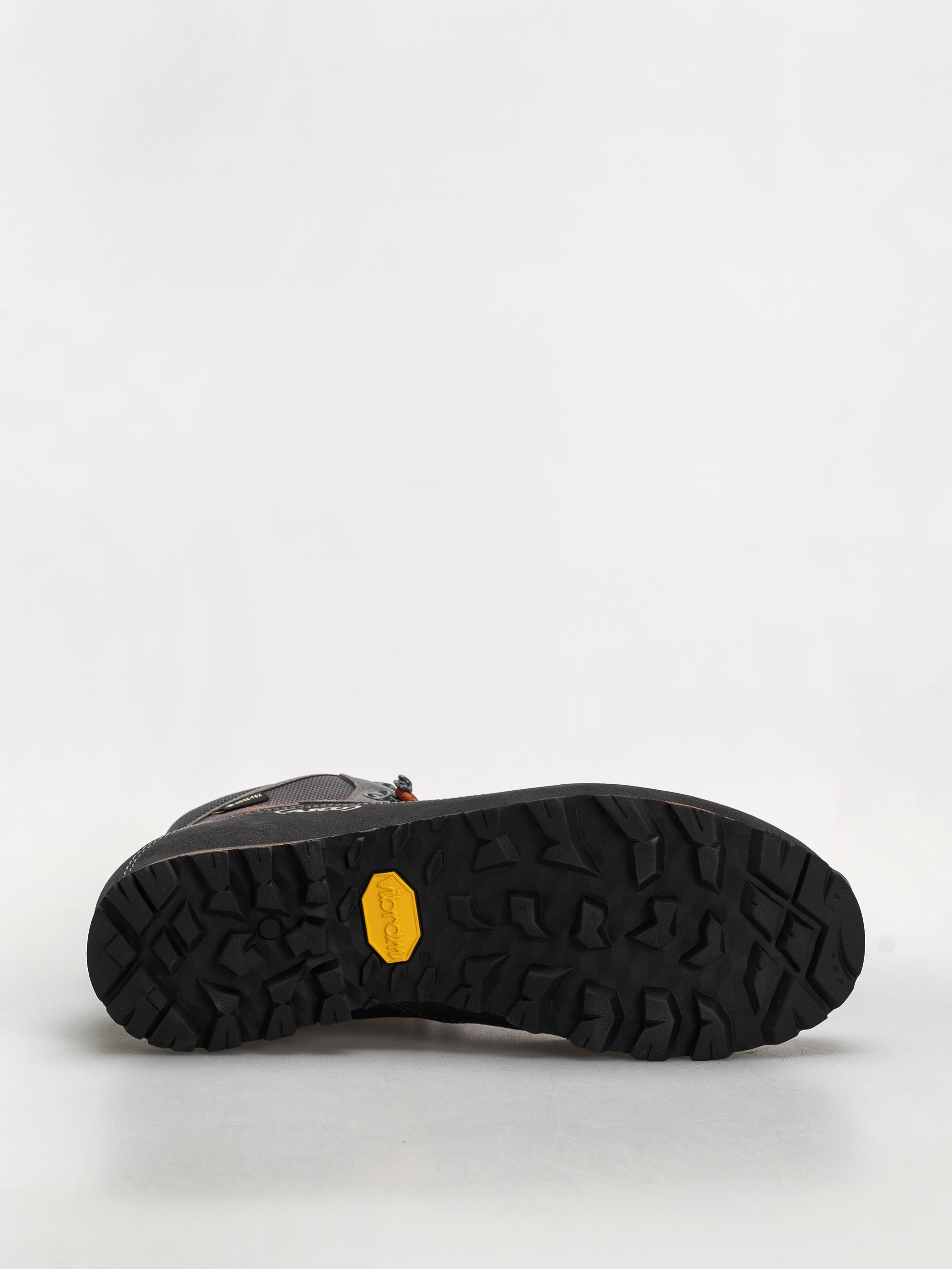 Обувки AKU Trekker Lite III GTX (anthracite/rust)