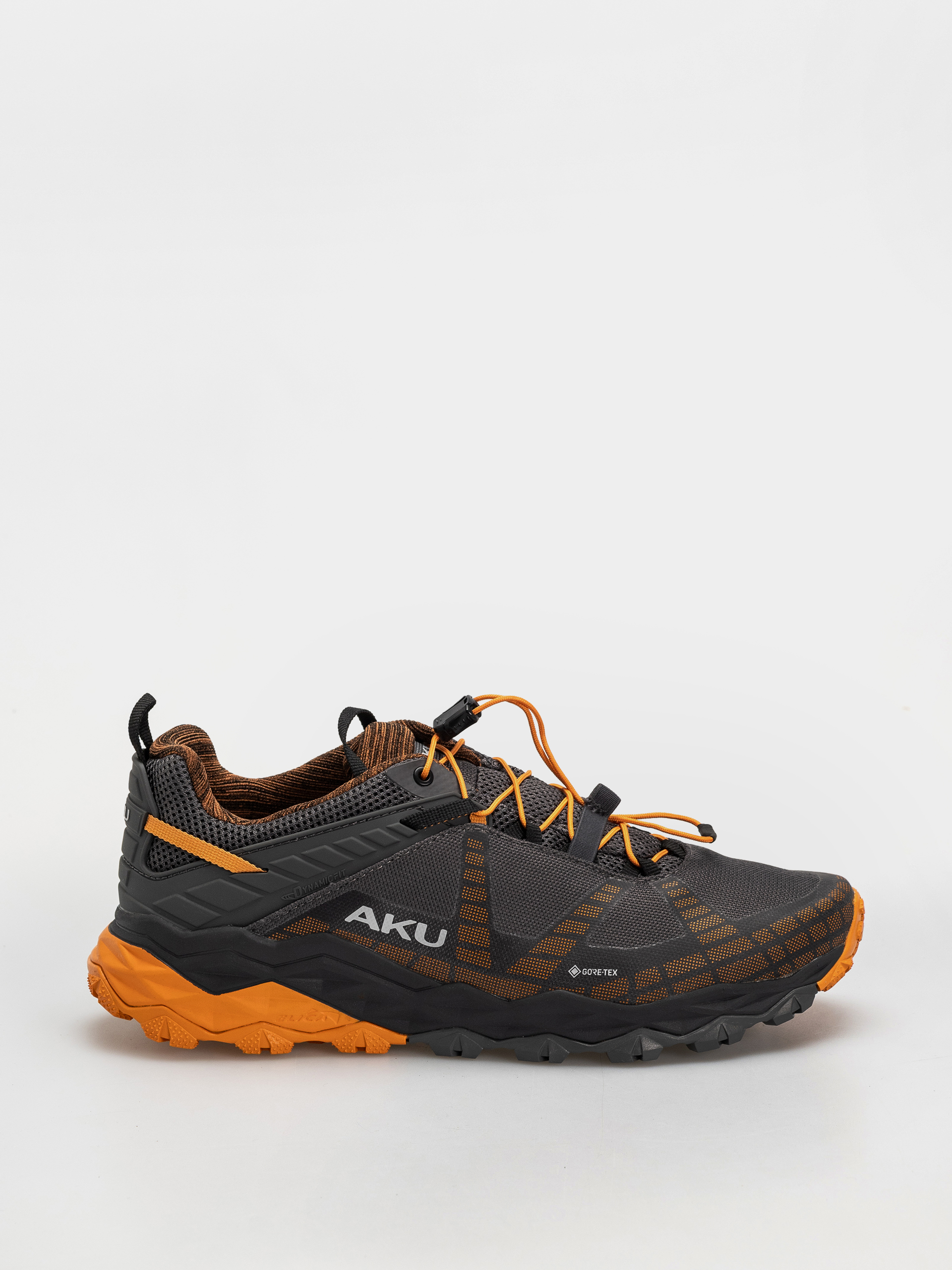 Обувки AKU Flyrock GTX (black/orange)