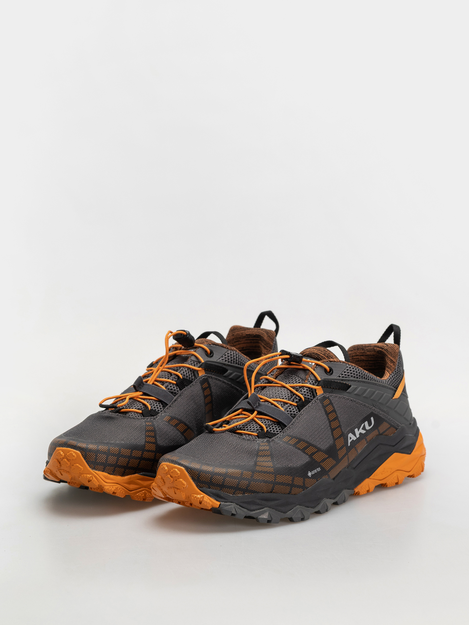 Обувки AKU Flyrock GTX (black/orange)
