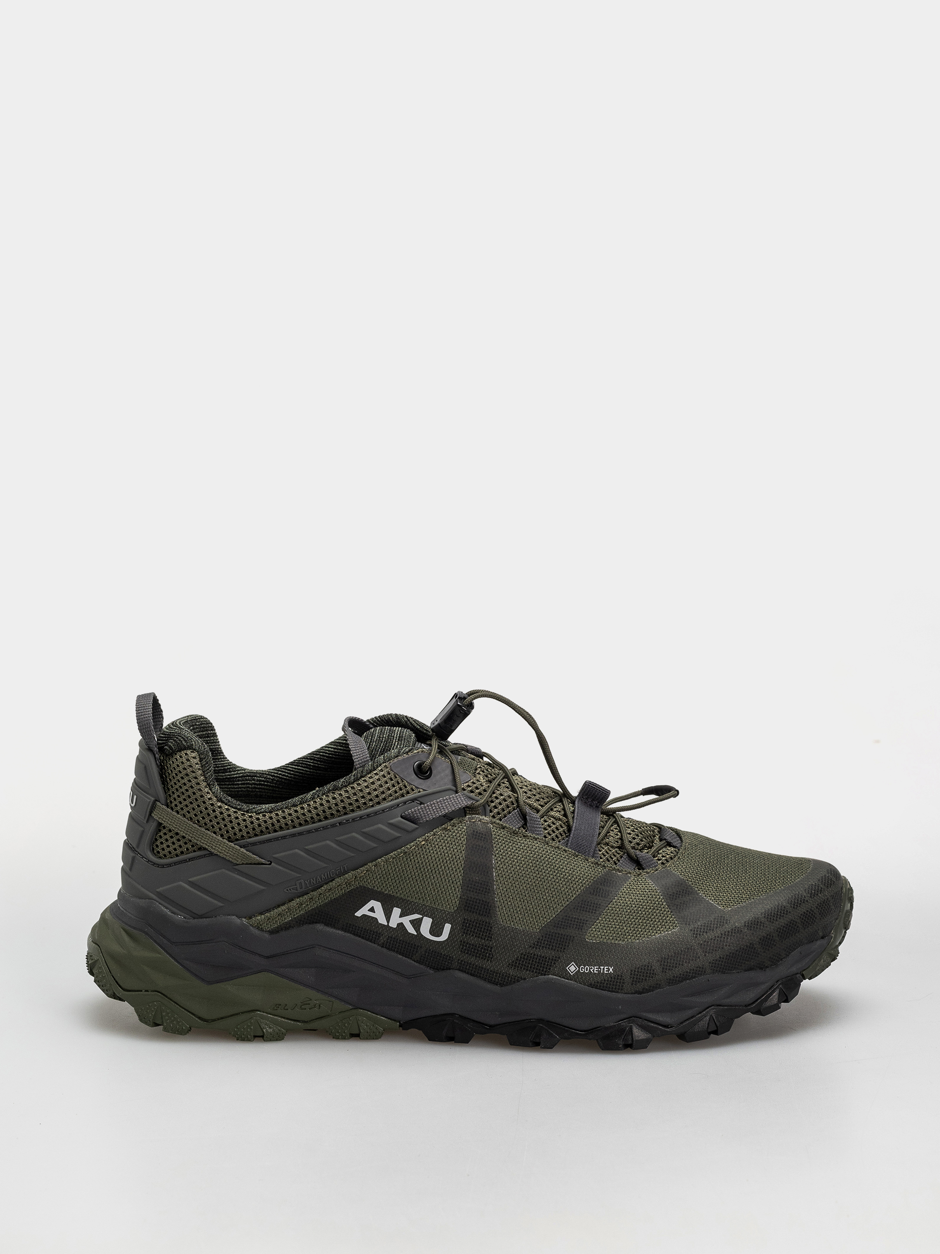 Обувки AKU Flyrock GTX (green/grey)