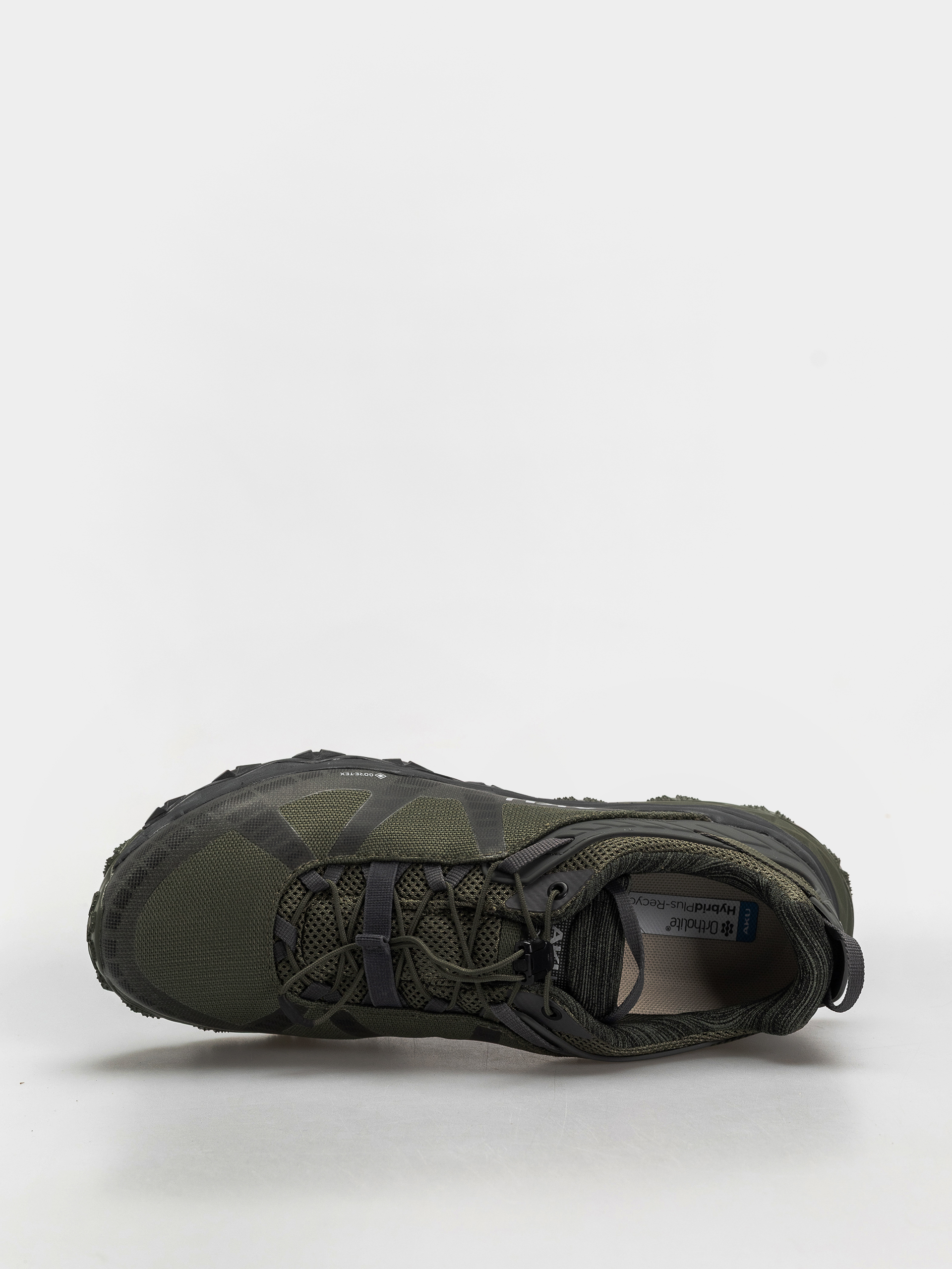 Обувки AKU Flyrock GTX (green/grey)