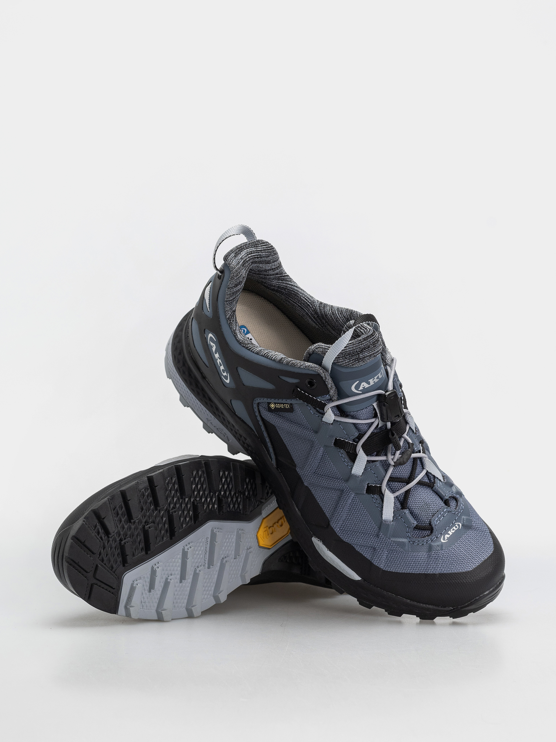 Обувки AKU Rocket DFS GTX Wmn (avio/light grey)