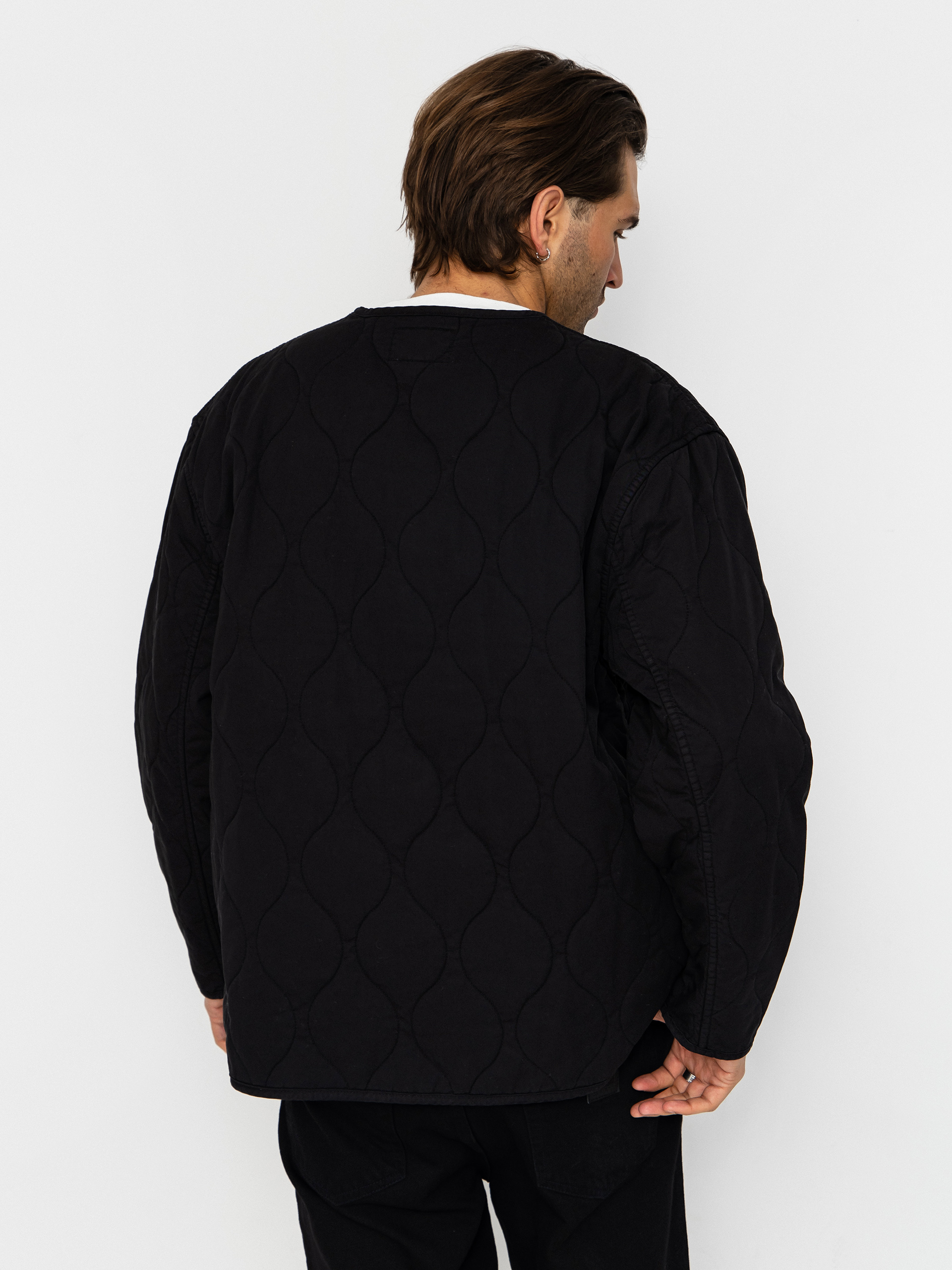 Яке Carhartt WIP Skyton (black)