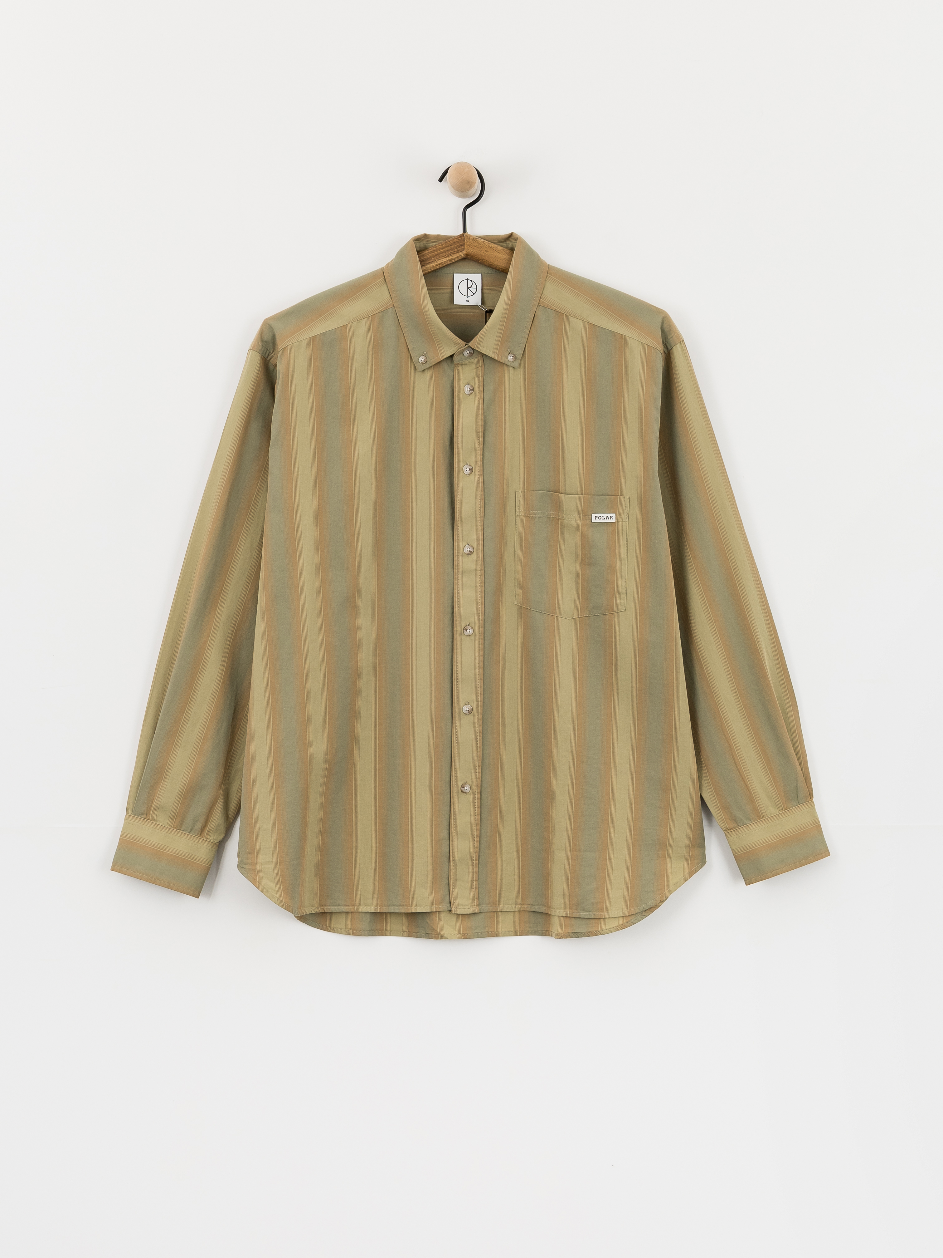 Риза Polar Skate Ben