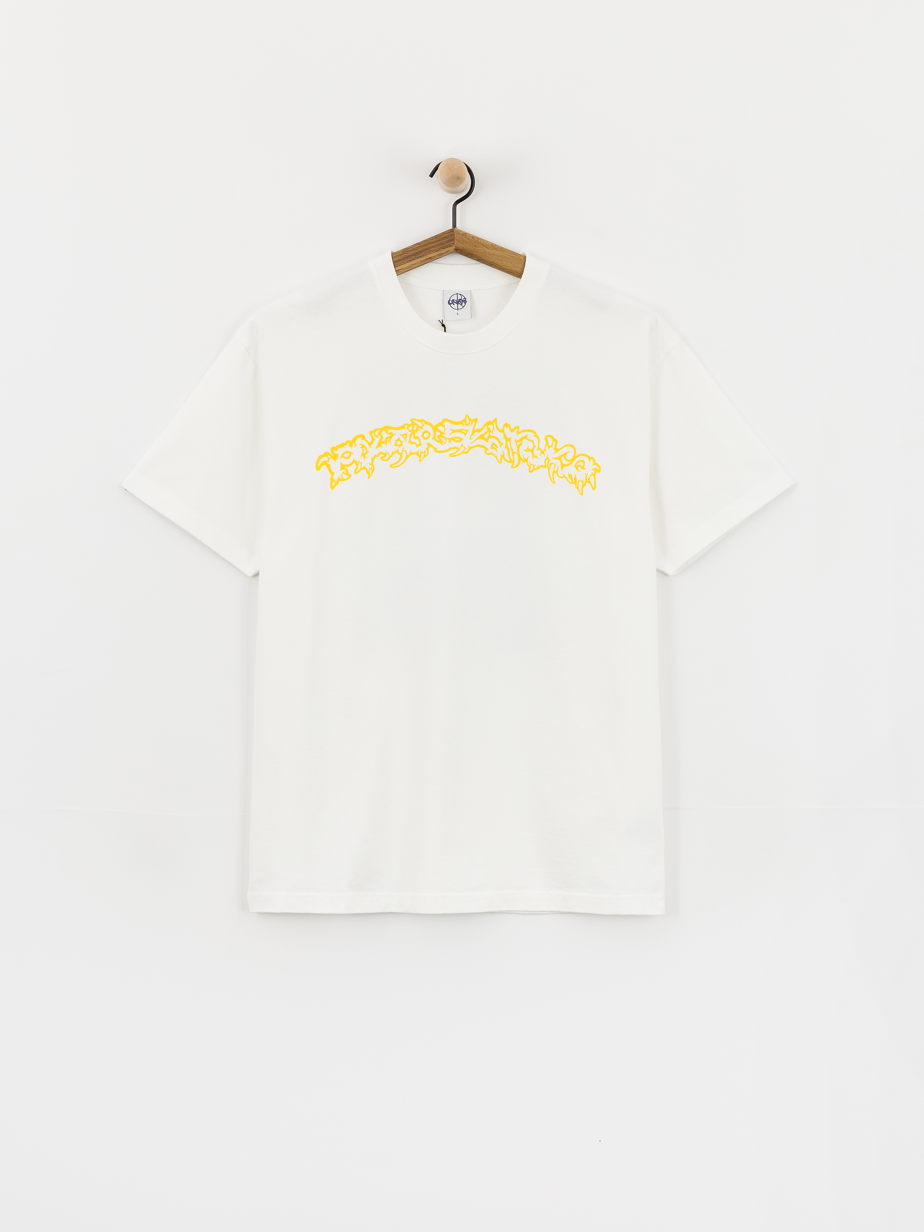 u0422u0435u043du0438u0441u043au0430 Polar Skate Conflict Scenario (white)