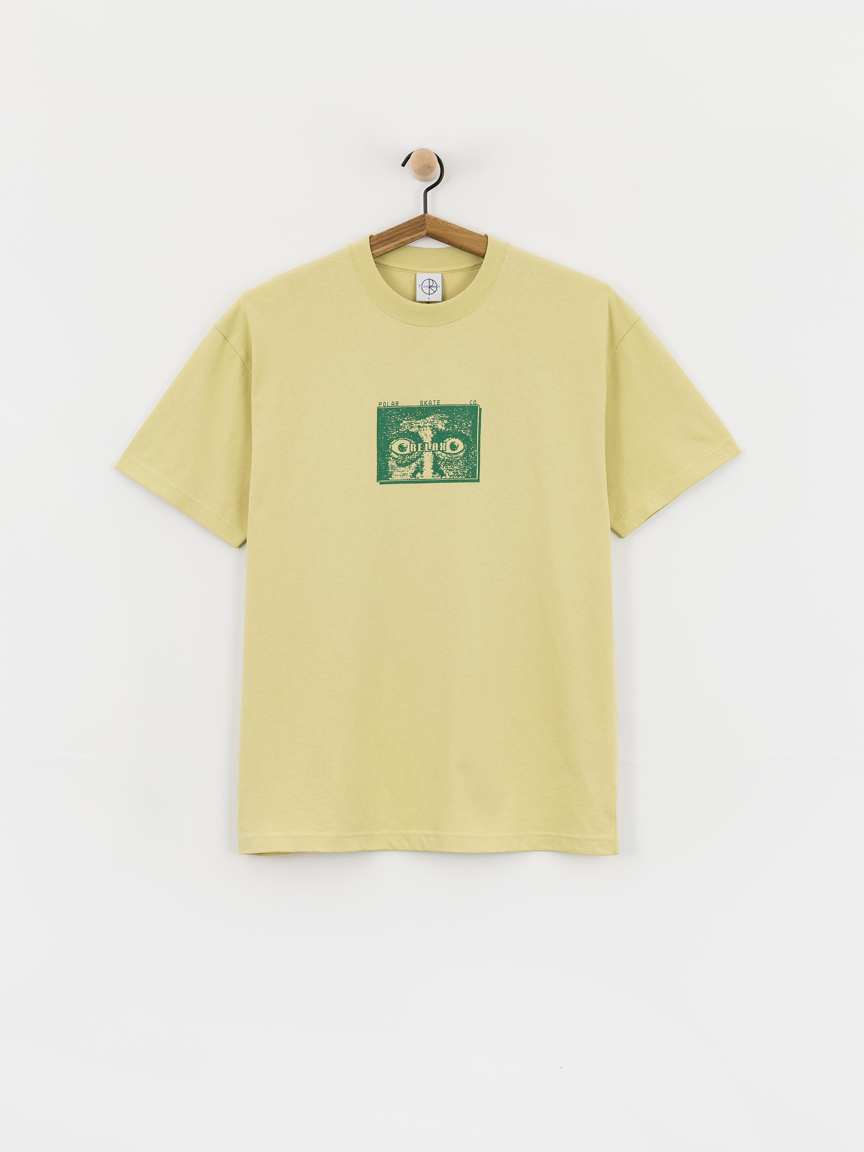 u0422u0435u043du0438u0441u043au0430 Polar Skate Relax (mignonette)