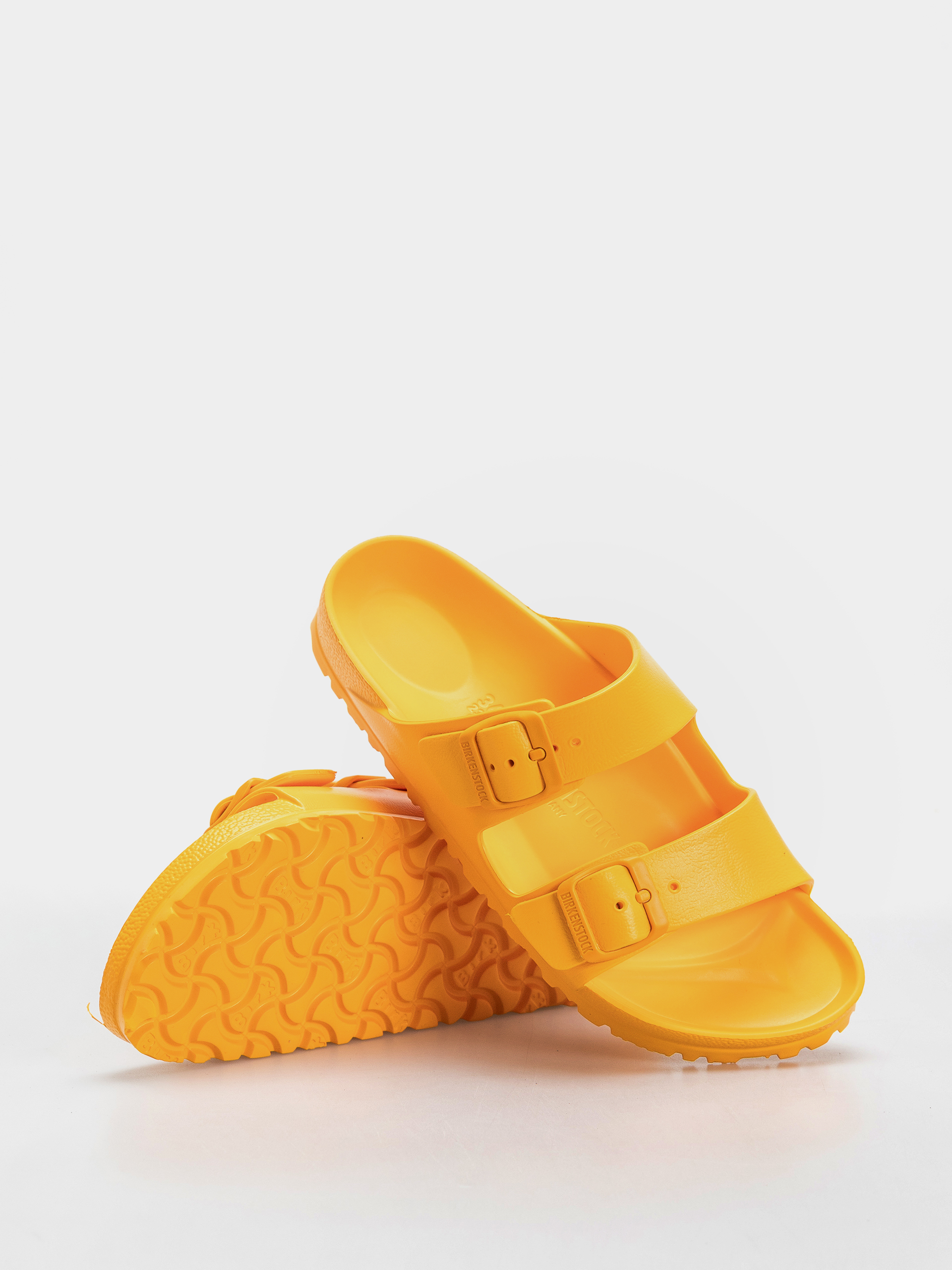 Чехли Birkenstock Arizona EVA Narrow Wmn (zinnia)