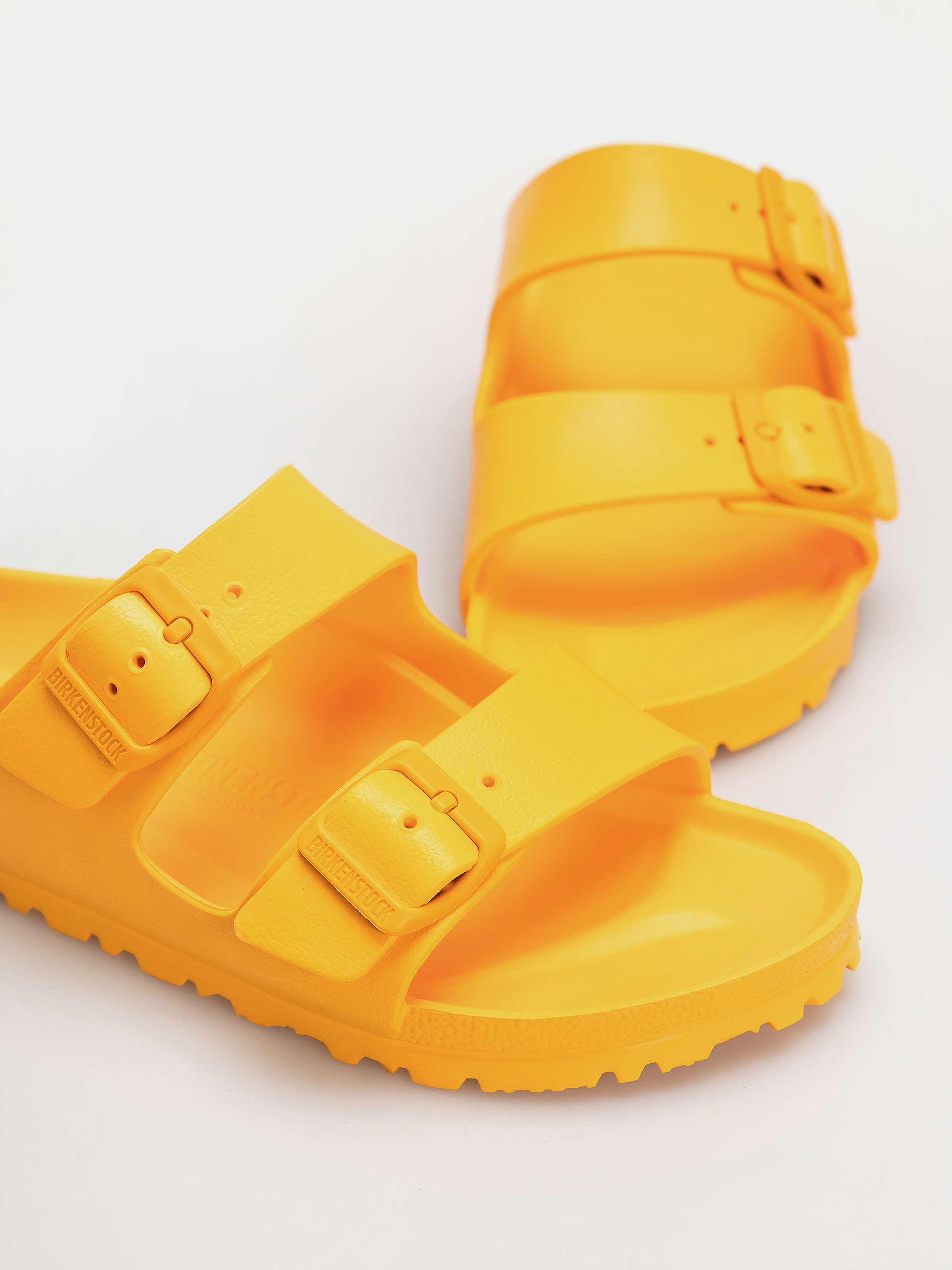 Чехли Birkenstock Arizona EVA Narrow Wmn (zinnia)