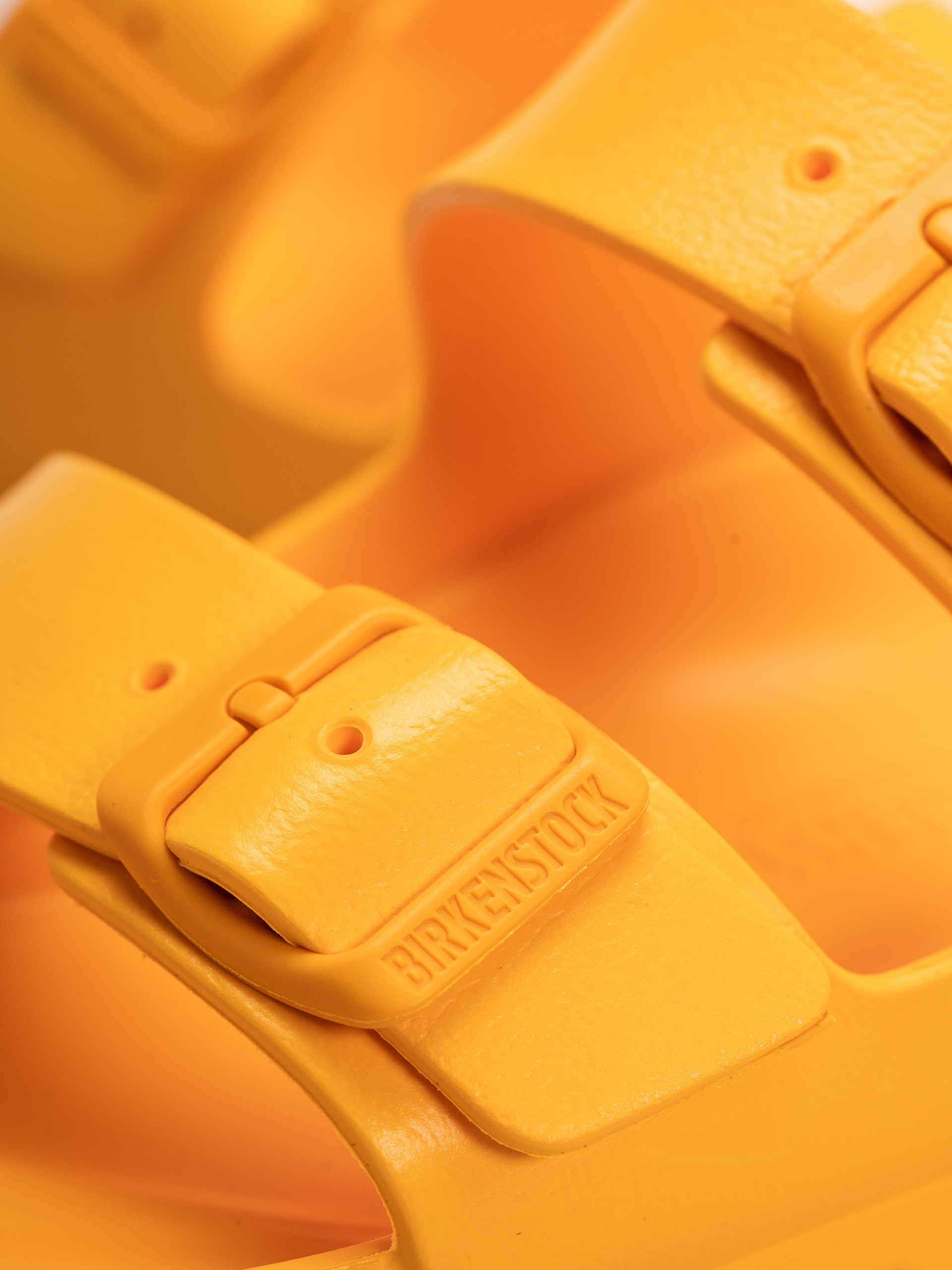 Чехли Birkenstock Arizona EVA Narrow Wmn (zinnia)