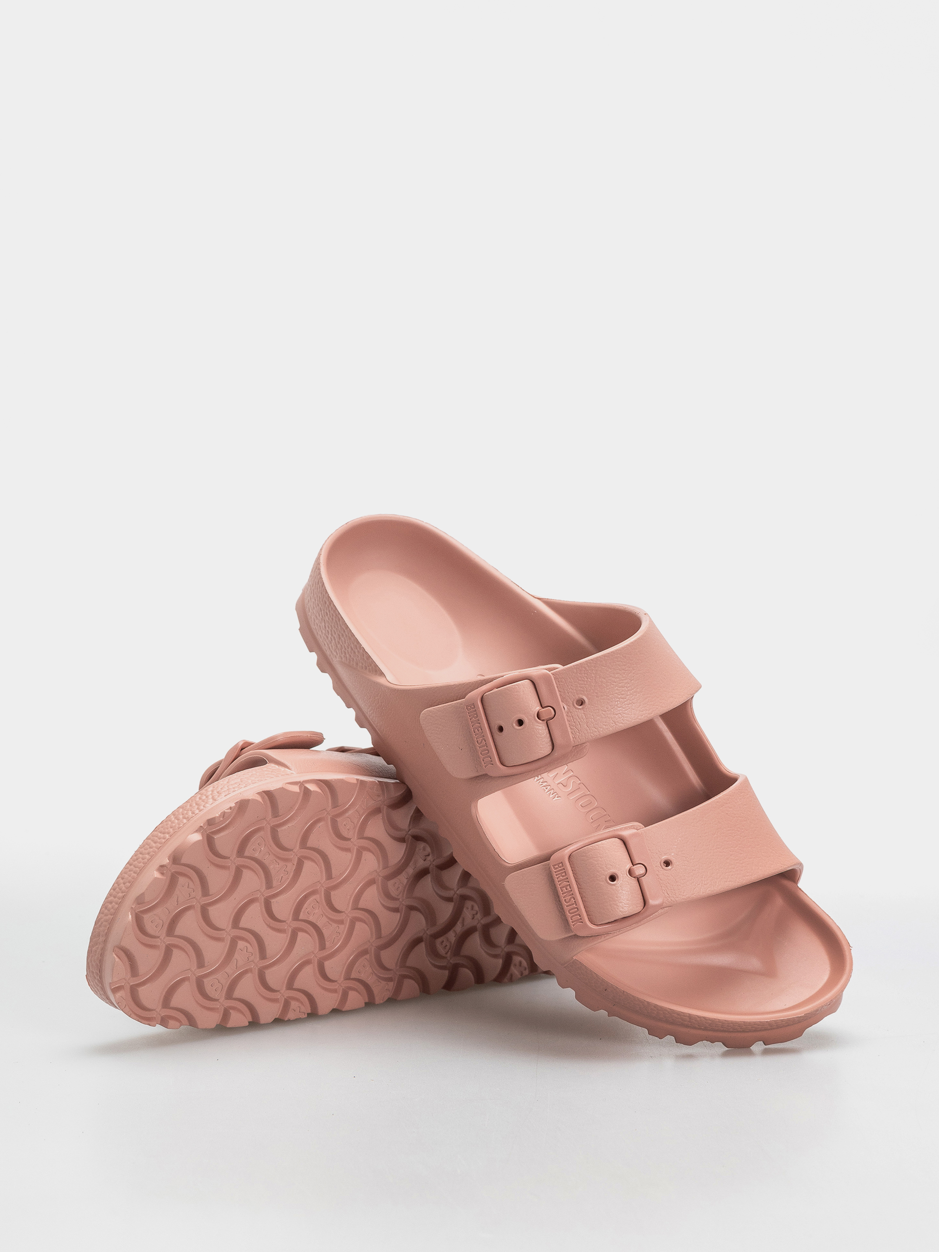 Чехли Birkenstock Arizona Essentials EVA Narrow (pink clay)