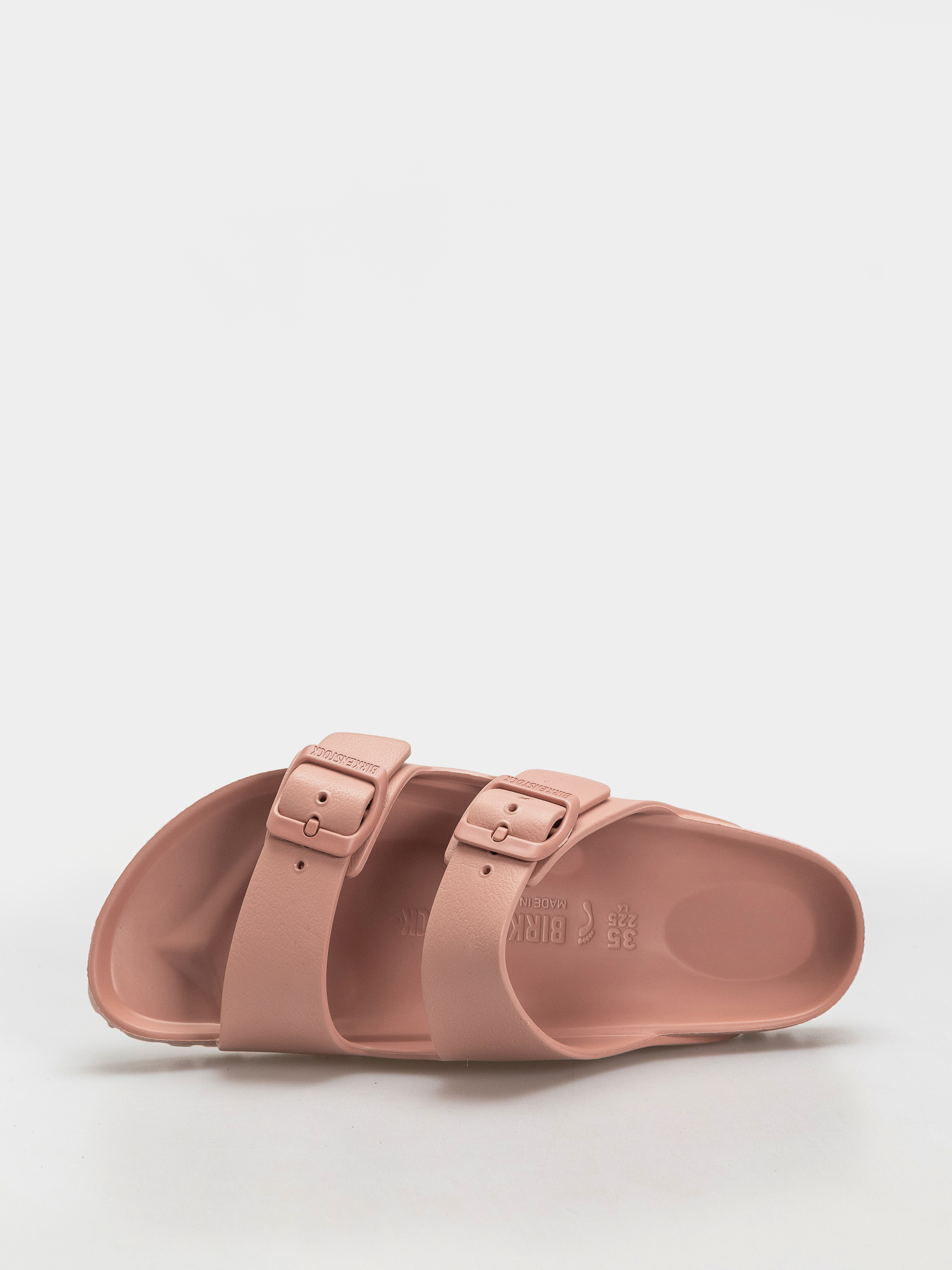 Чехли Birkenstock Arizona Essentials EVA Narrow (pink clay)