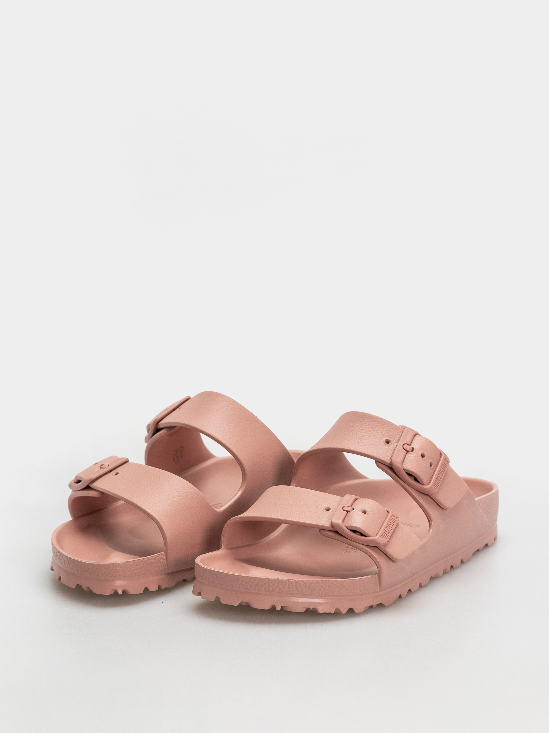 Чехли Birkenstock Arizona Essentials EVA Narrow (pink clay)