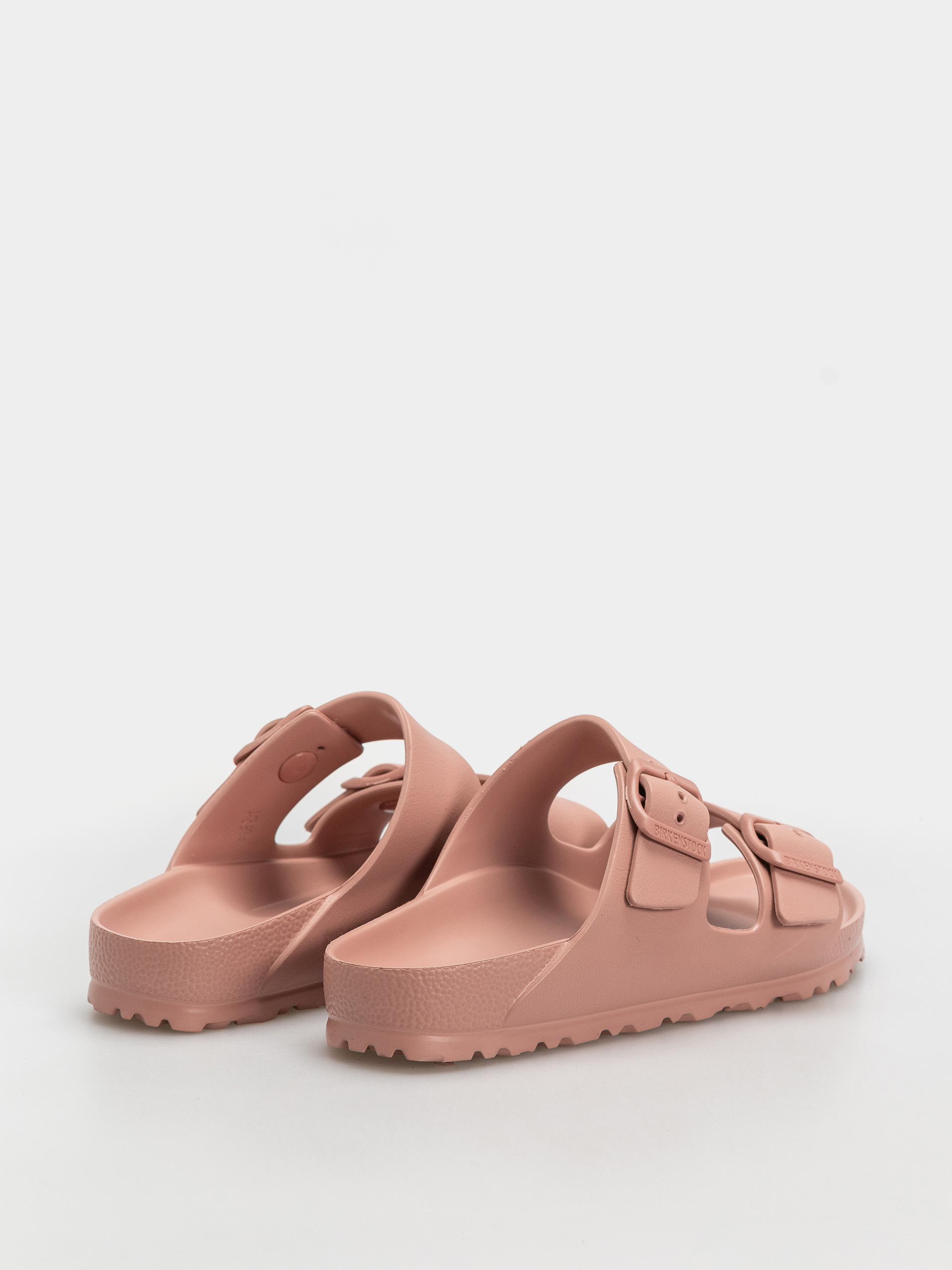 Чехли Birkenstock Arizona Essentials EVA Narrow (pink clay)
