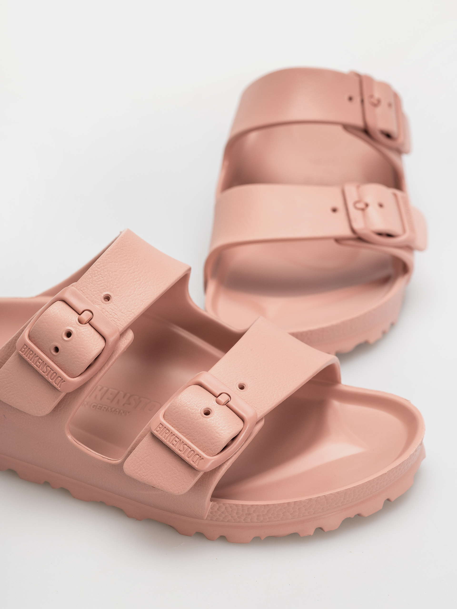 Чехли Birkenstock Arizona Essentials EVA Narrow (pink clay)