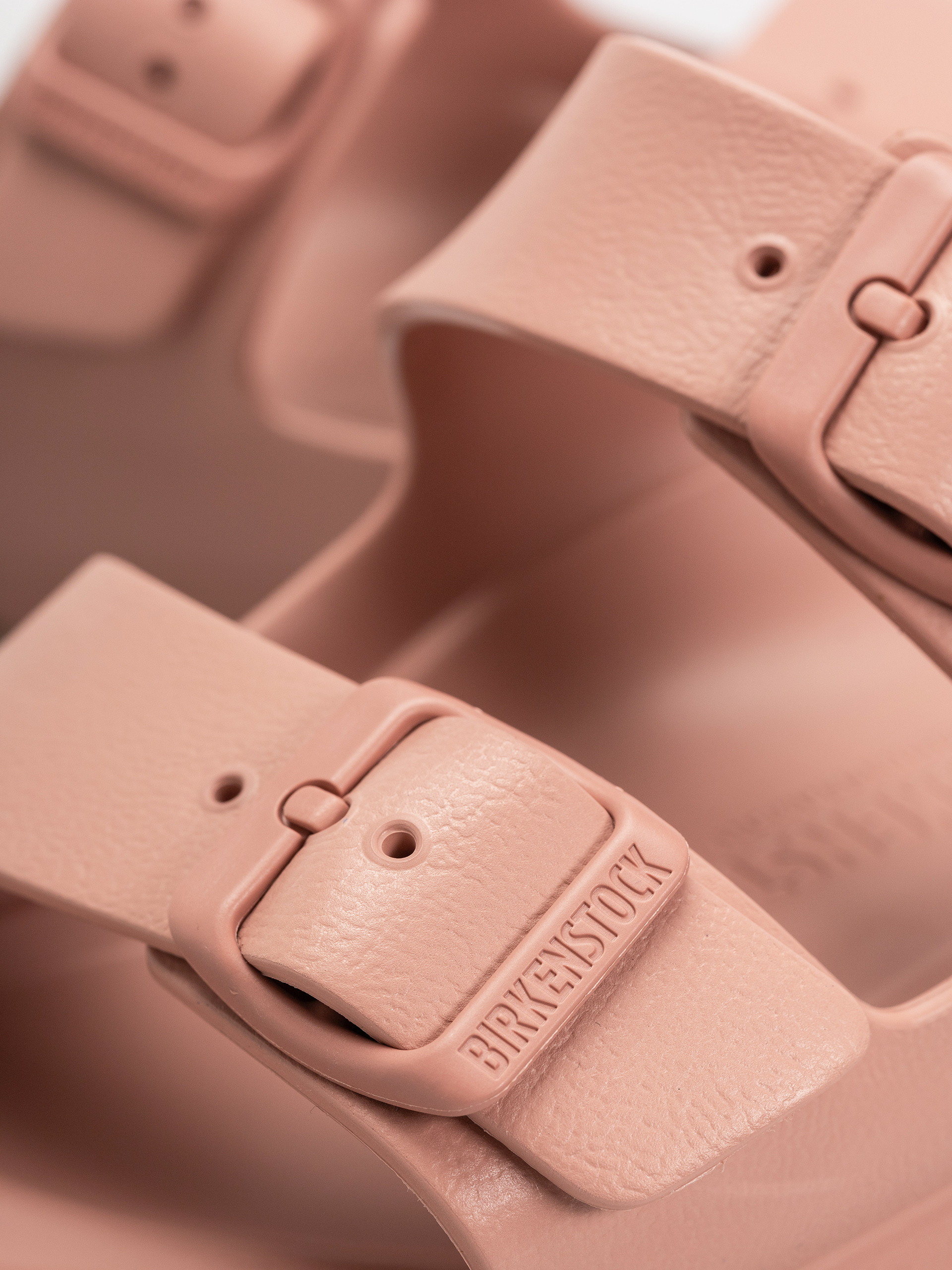 Чехли Birkenstock Arizona Essentials EVA Narrow (pink clay)